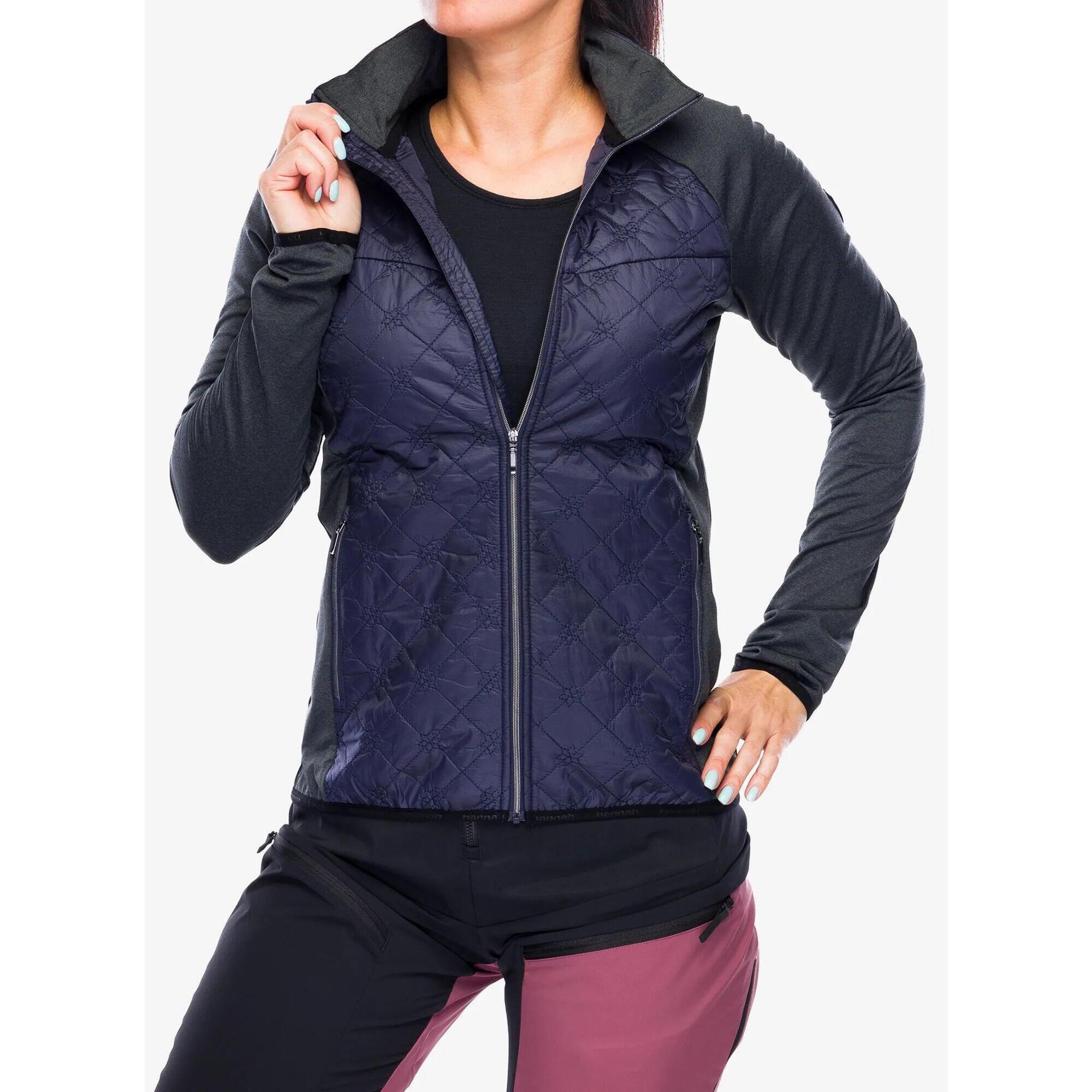 Kurtka hybrydowa damska Hannah Elsa