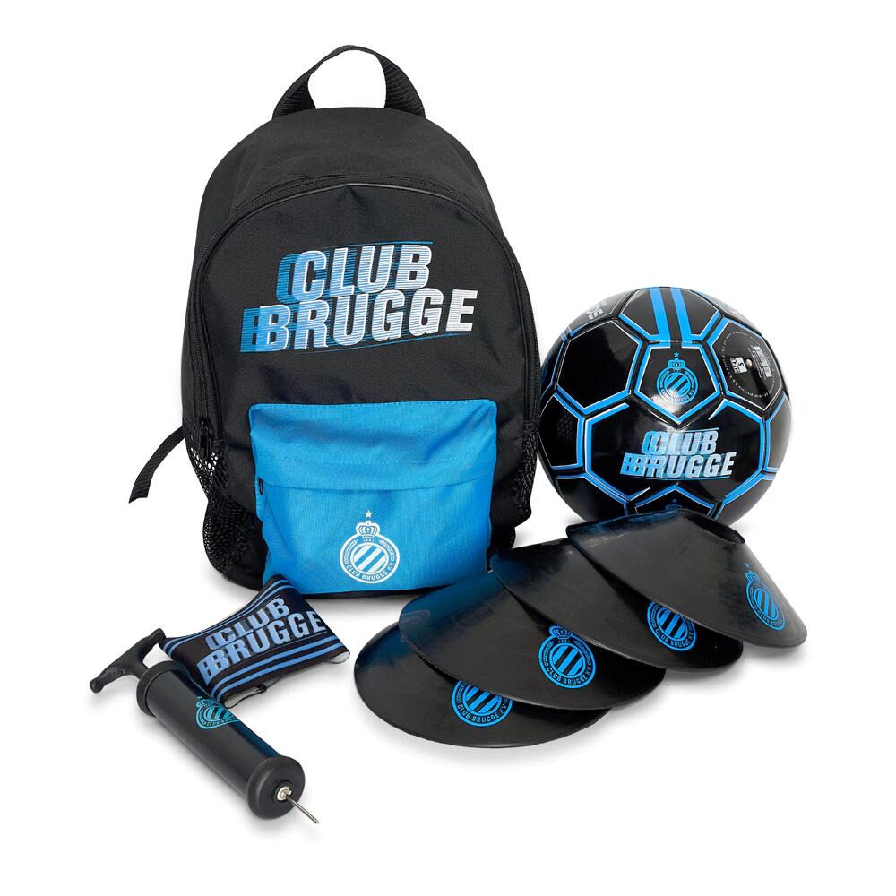 Zestaw piłkarski Club Brugge