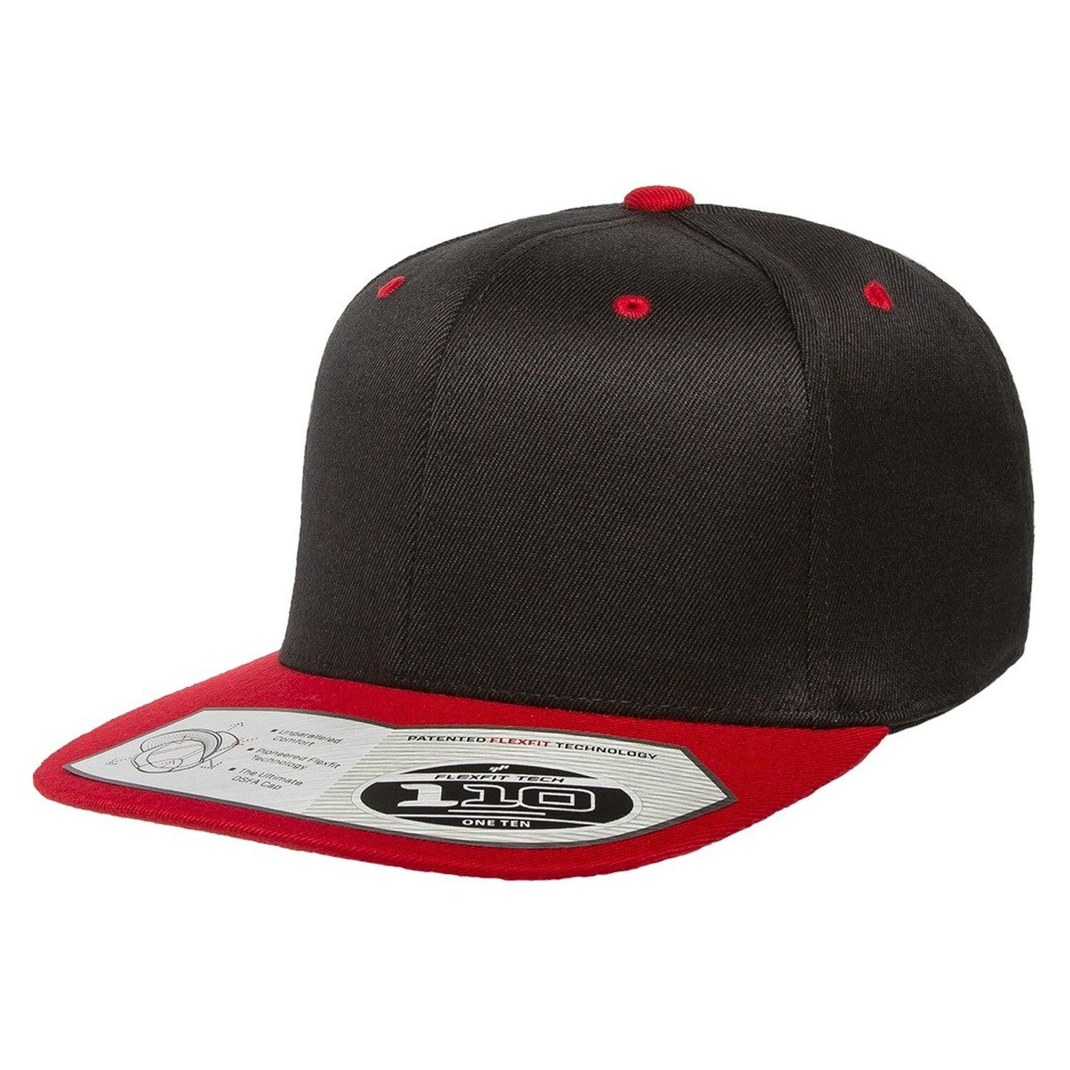 110 Czapka Z Daszkiem Typu Snapback