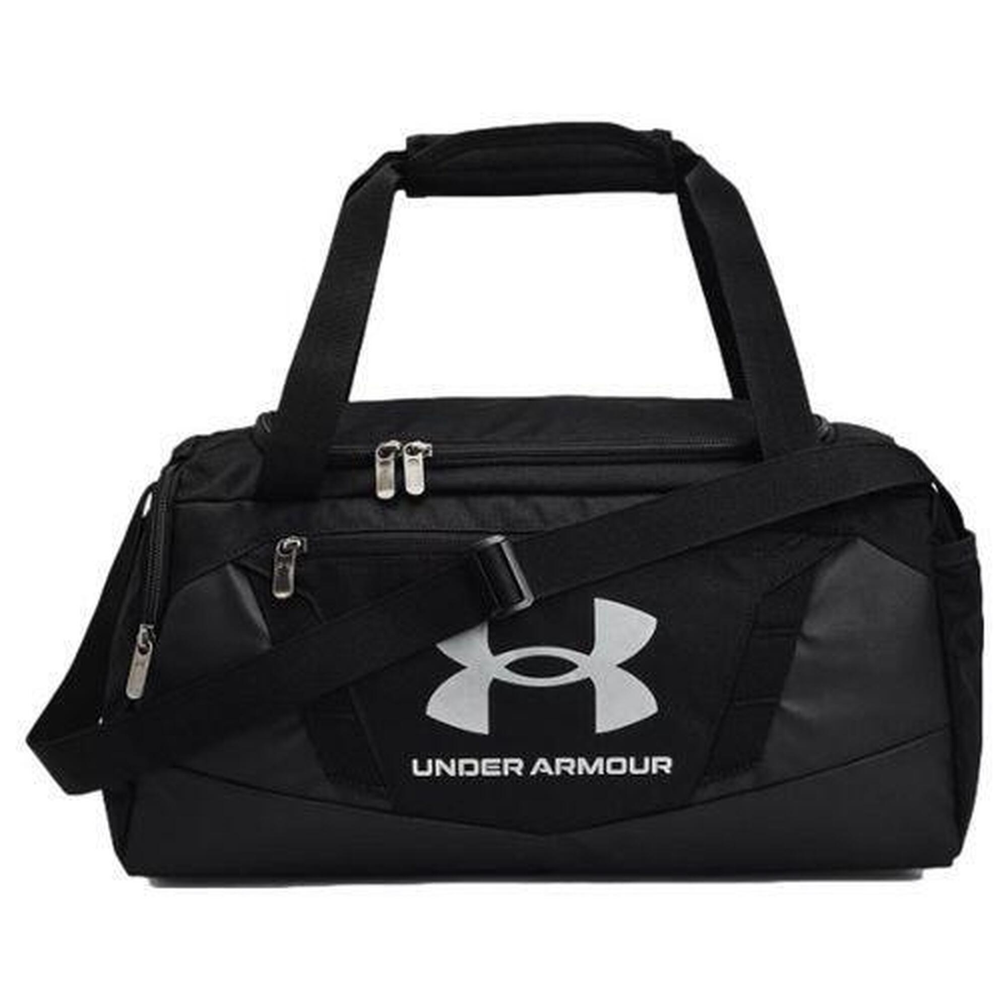 Torba sportowa UNDER ARMOUR XS UA Undeniable 5.0 wodoodporna 23 litry