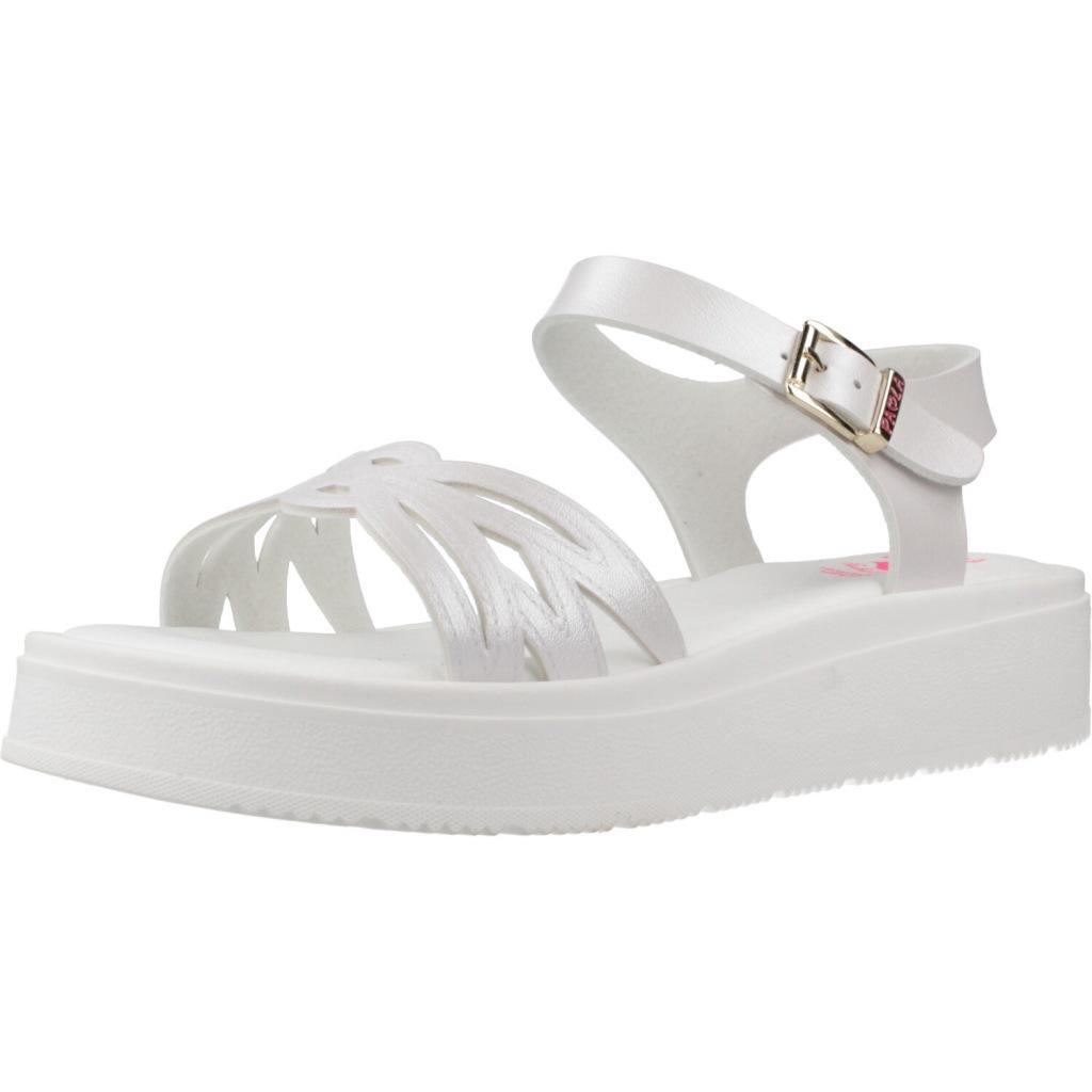 Sandały PABLOSKY 876904P Biały