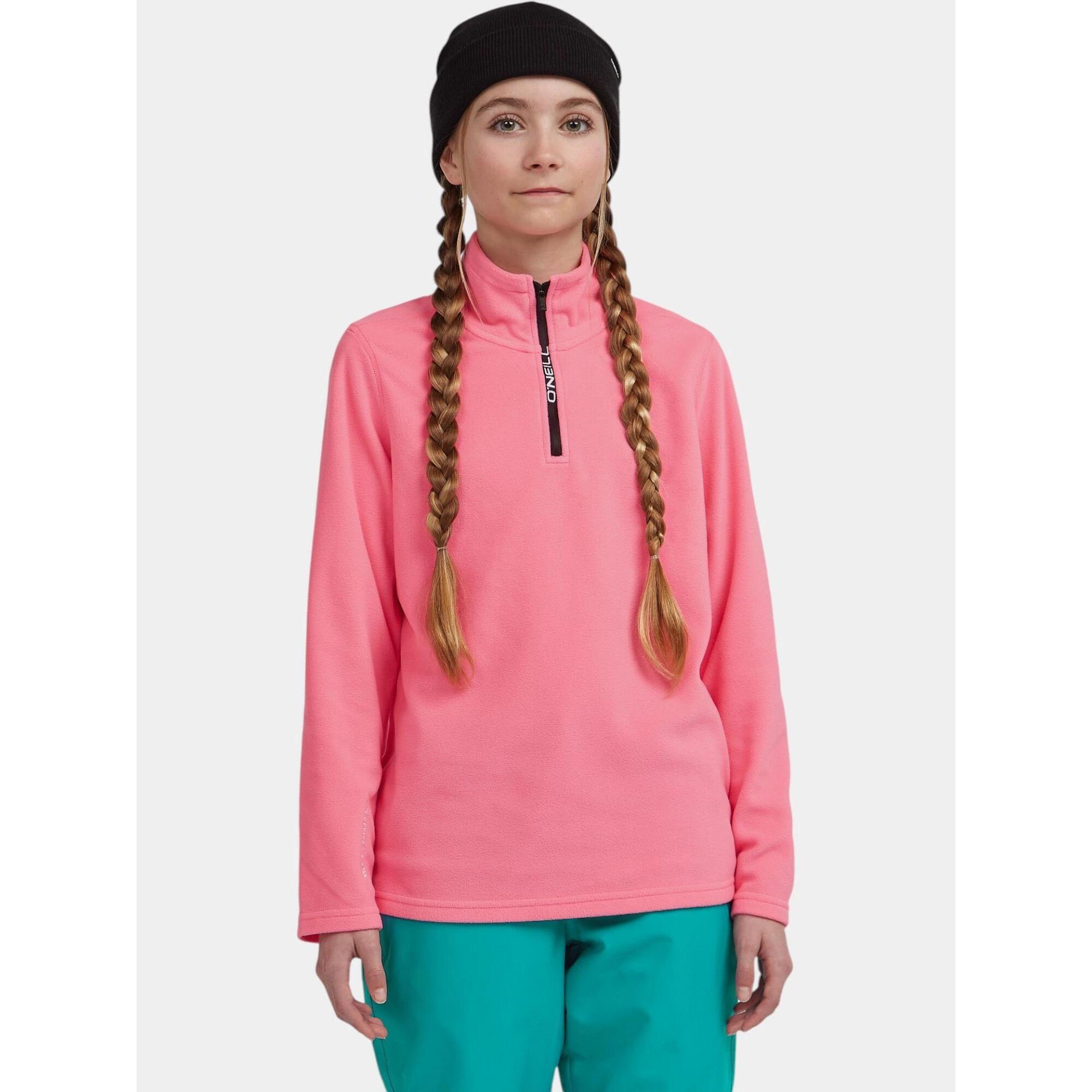 Sweter O'Neill FWC'Cruz Jack's Polartec HZ