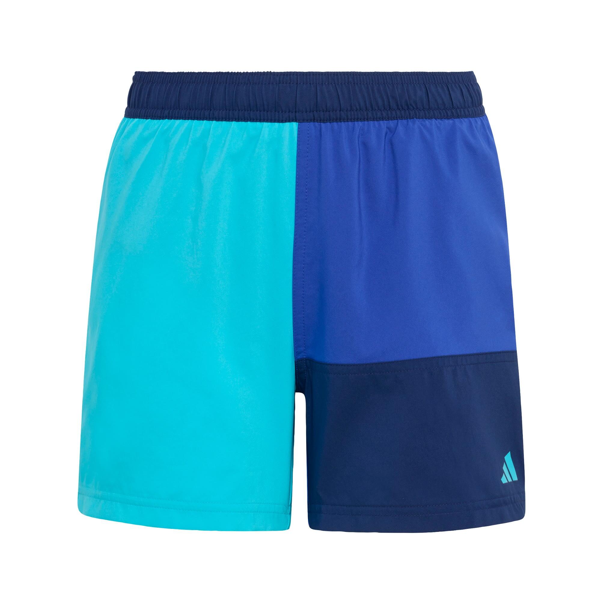 Szorty Do Pływania Colorblock Swim Shorts Kids