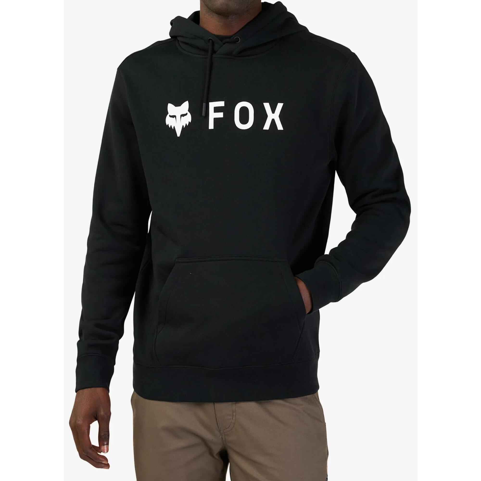 Bluza z kapturem męska Fox Absolute Fleece Po