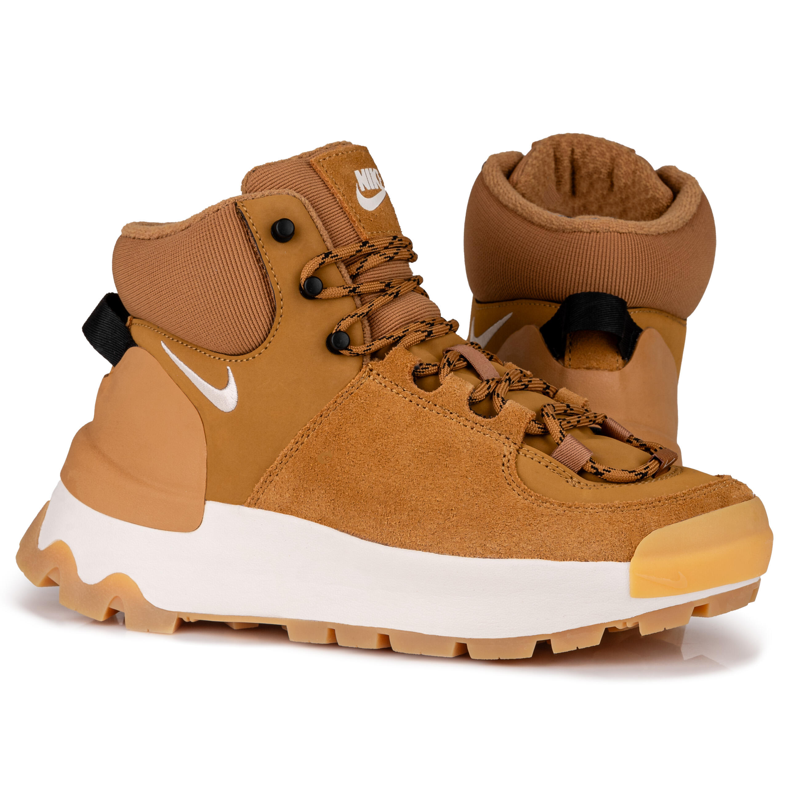 Buty damskie sportowe Nike CITY CLASSIC