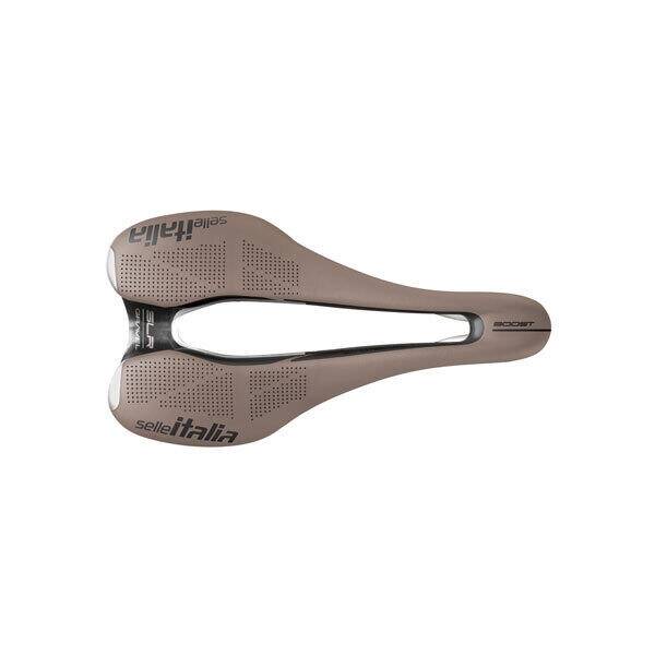 Siodło Selle Italia Boost Gravel TI 316 Superflow L3