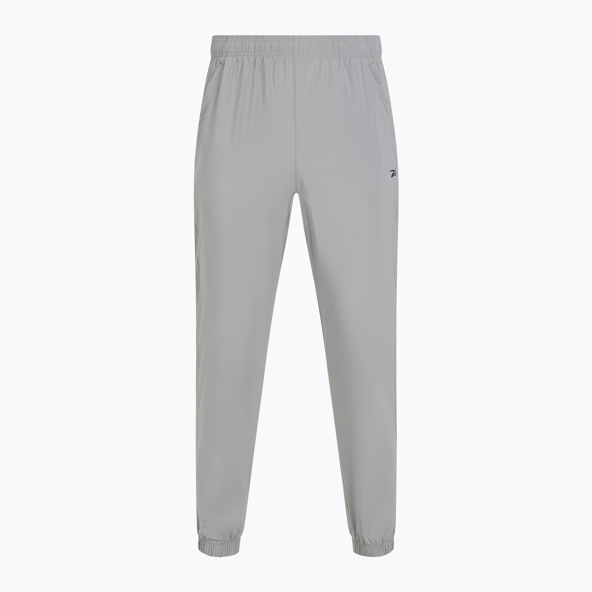 Spodnie męskie Reebok Id Train Woven