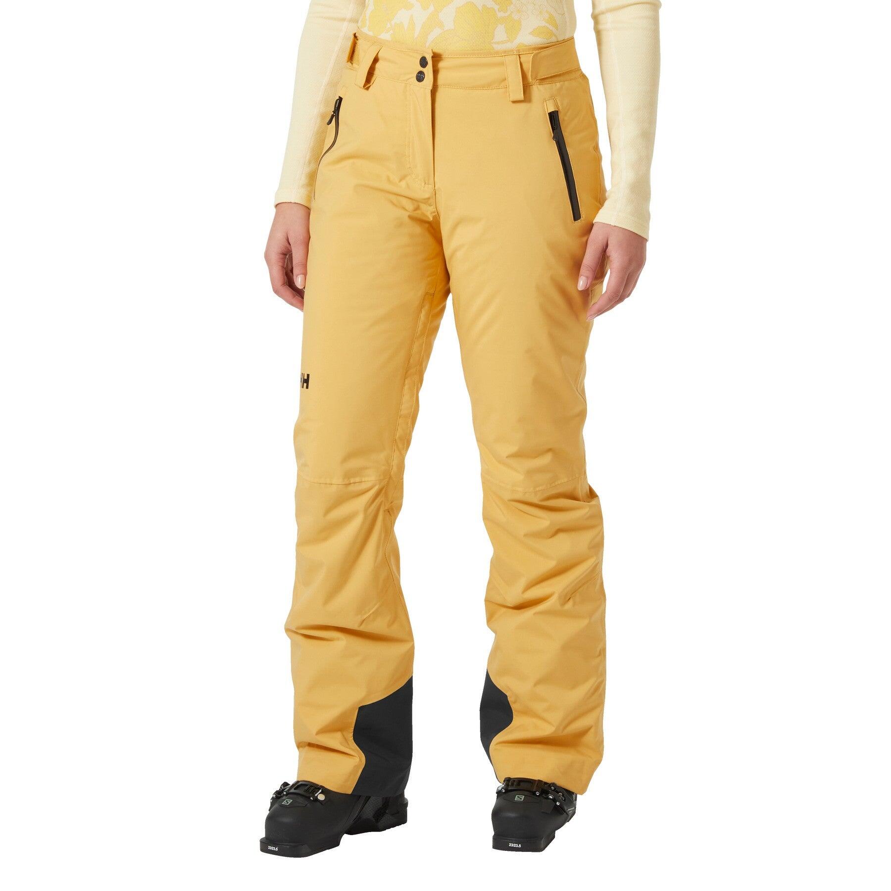 Spodnie damskie Helly Hansen Legendary Insulated