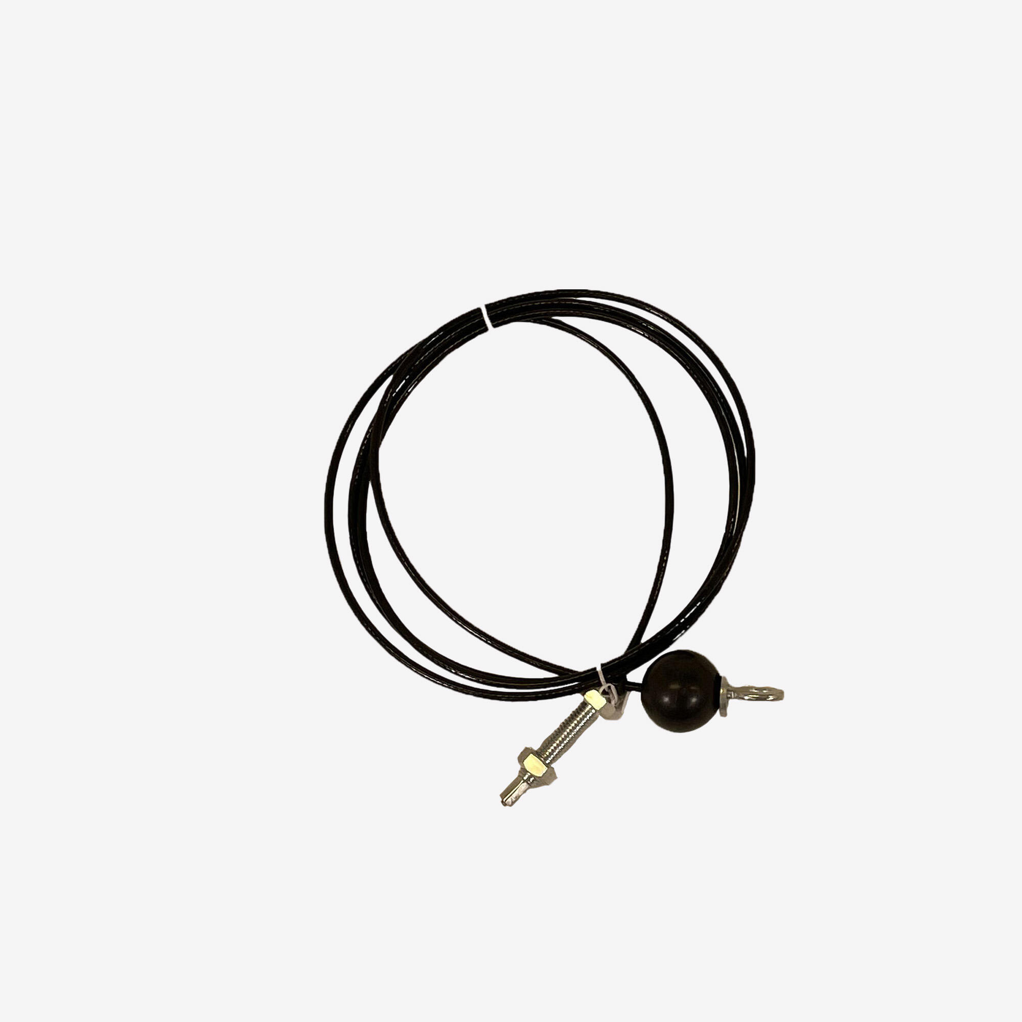 Linka do obciążeń 2510 mm ⌀5 mm - część zamienna do Home Gym 900