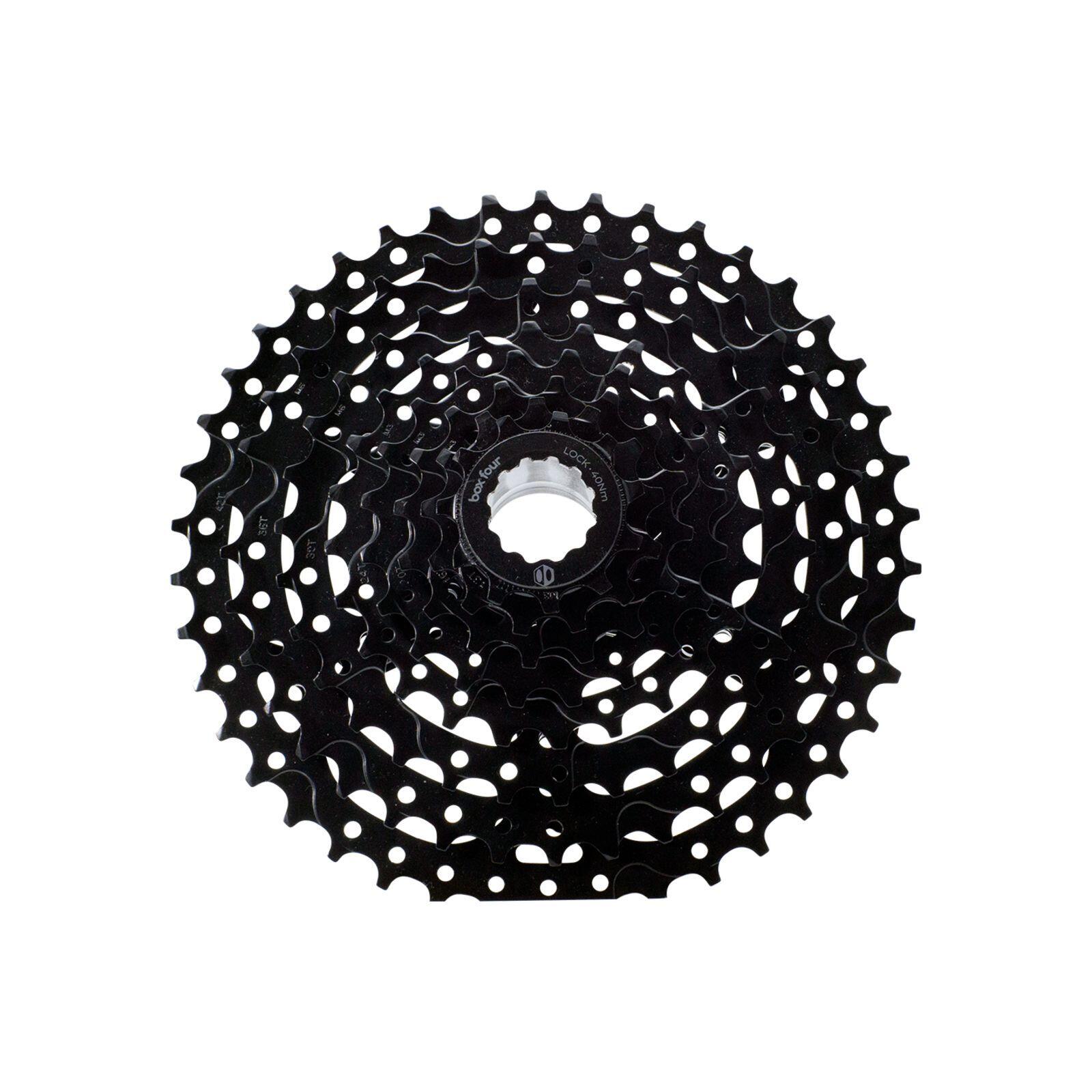 Kaseta Box Components Four E-Bike 12-42