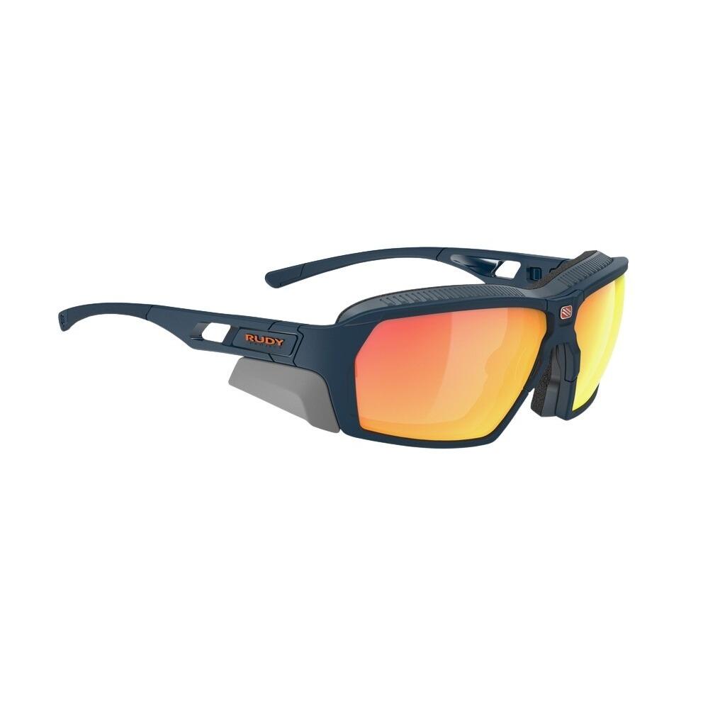 Okulary przeciwsłoneczne do sportu Rudy Project Agent Q