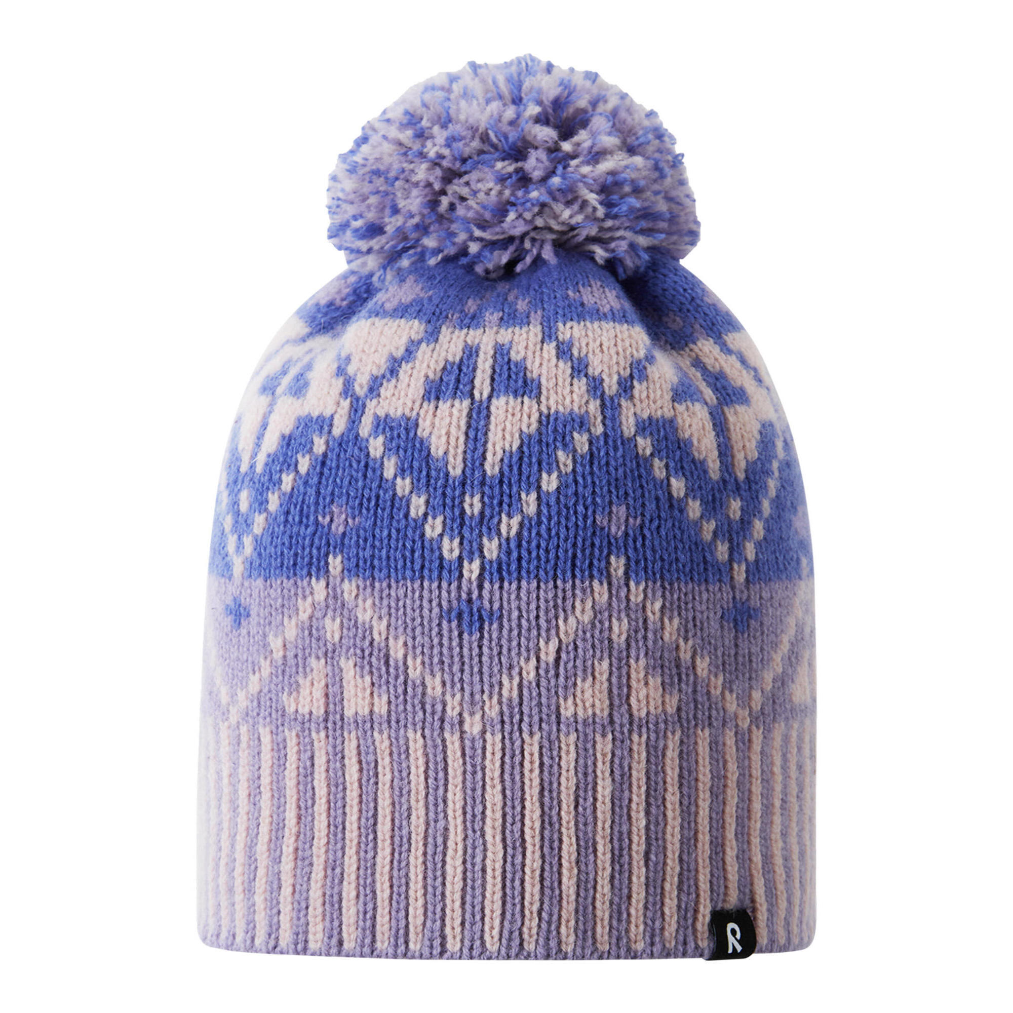 Czapka dziecięca Reima Pohjoinen