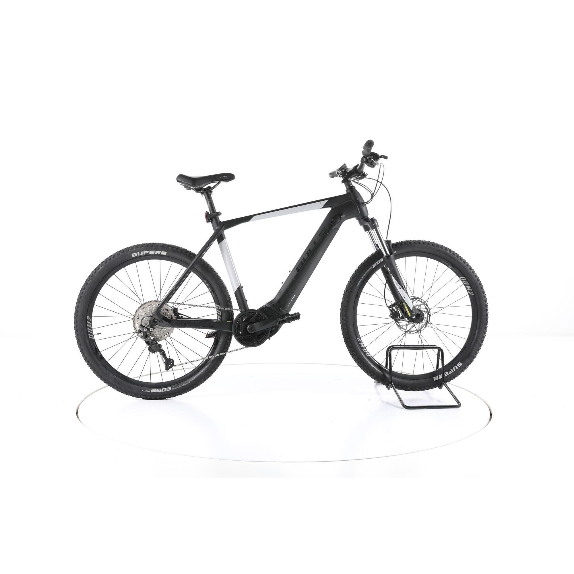 Second Life - Bulls Copperhead EVO 1 E-Bike - Bardzo dobry stan