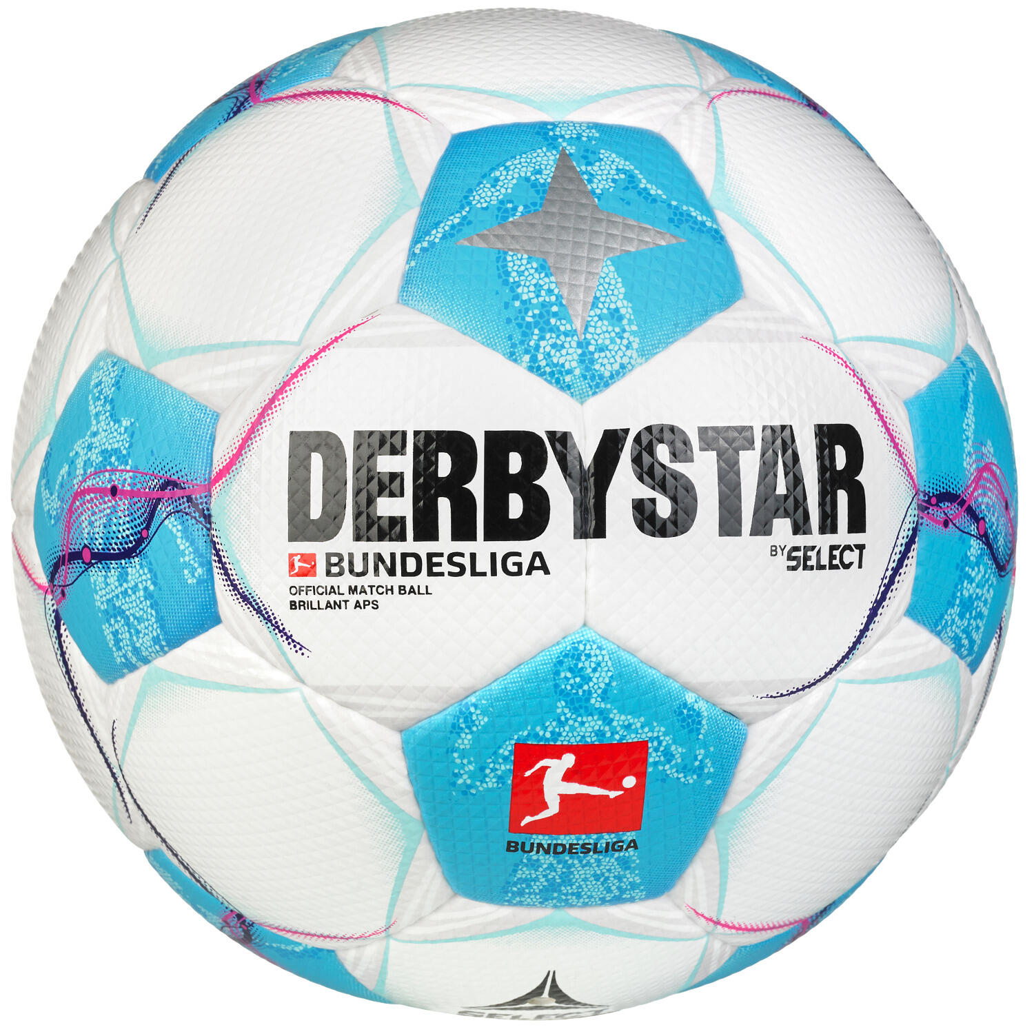 Piłka nożna Derbystar Bundesliga APS Season 2024/25