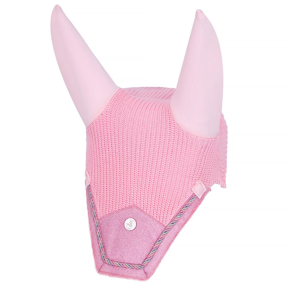 Nauszniki dla konia EQUESTRIAN QUEEN Rotterdam 25SS