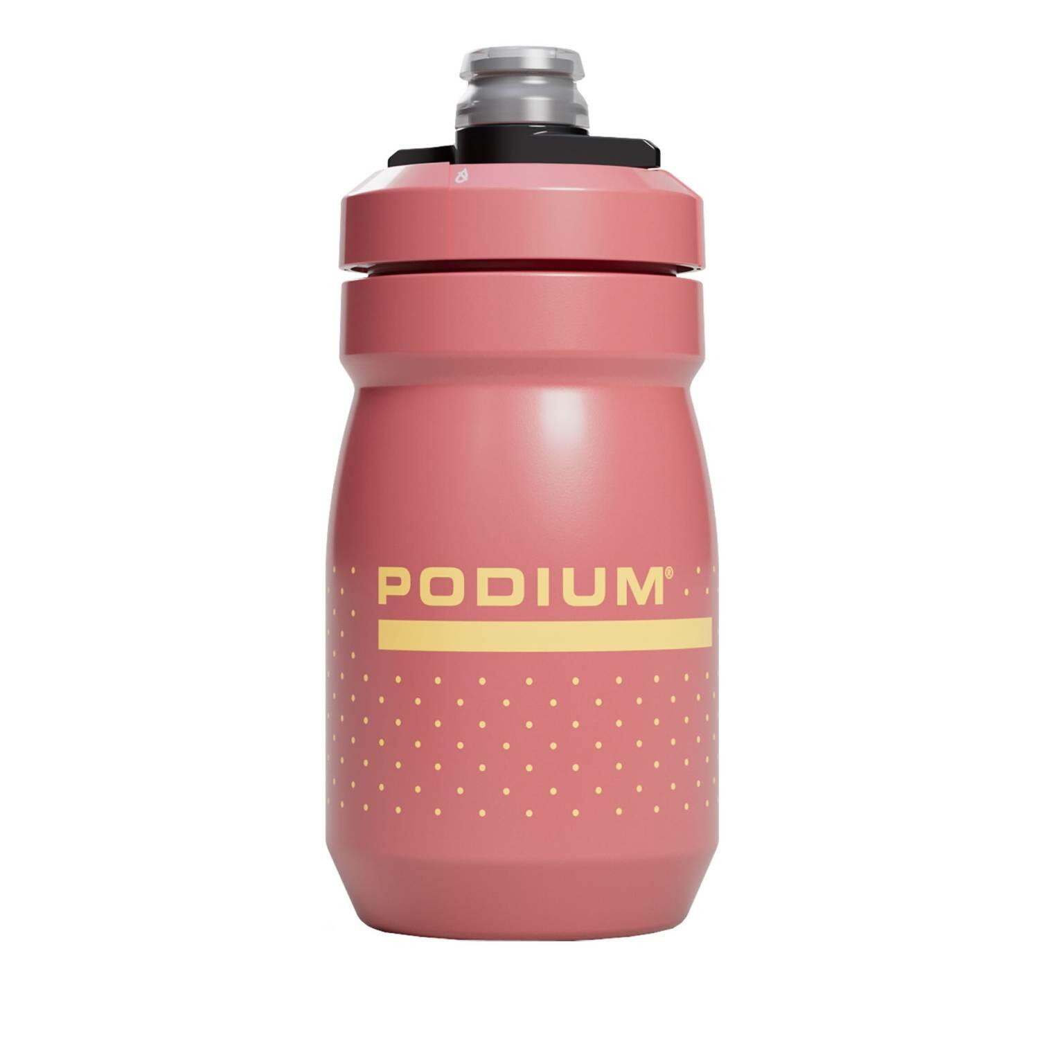 Bidon sportowy na wodę Camelbak Podium 450 ml