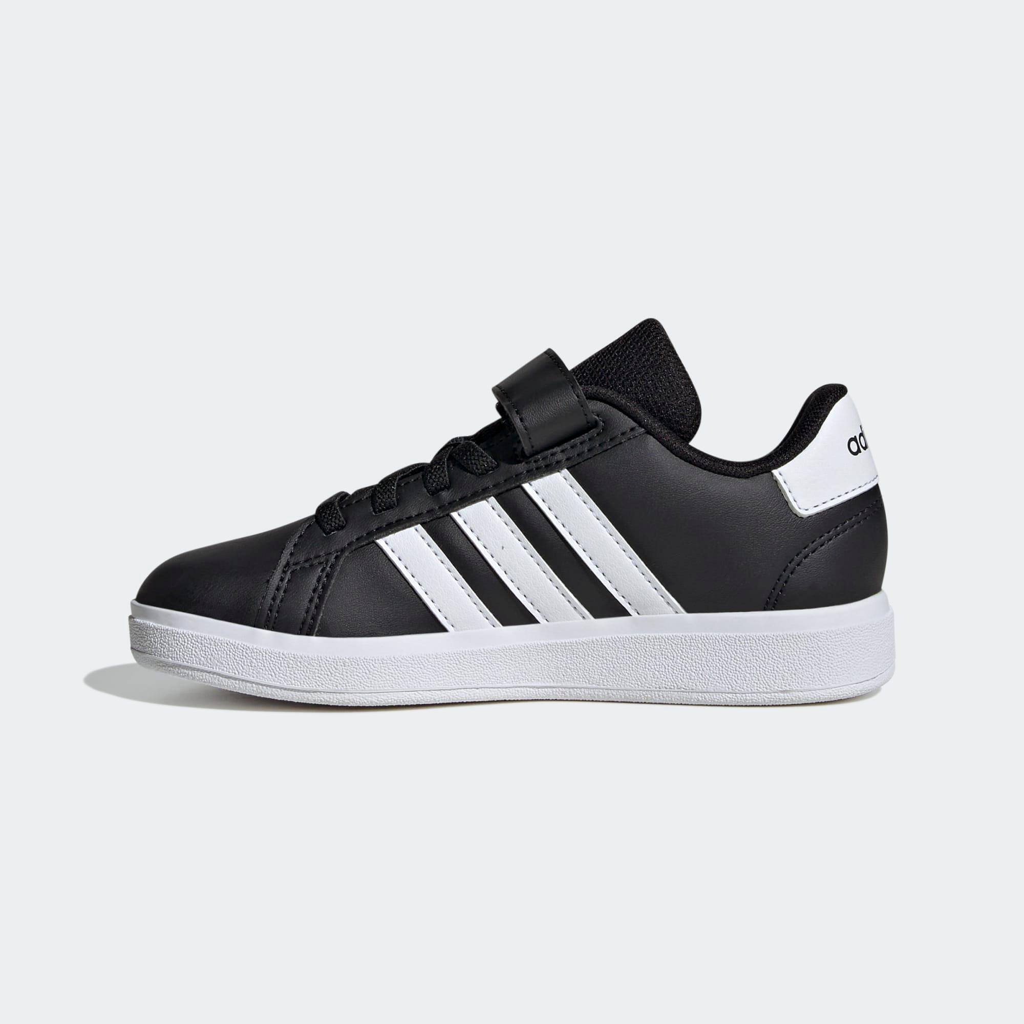 Buty dla dzieci ADIDAS Grand Court