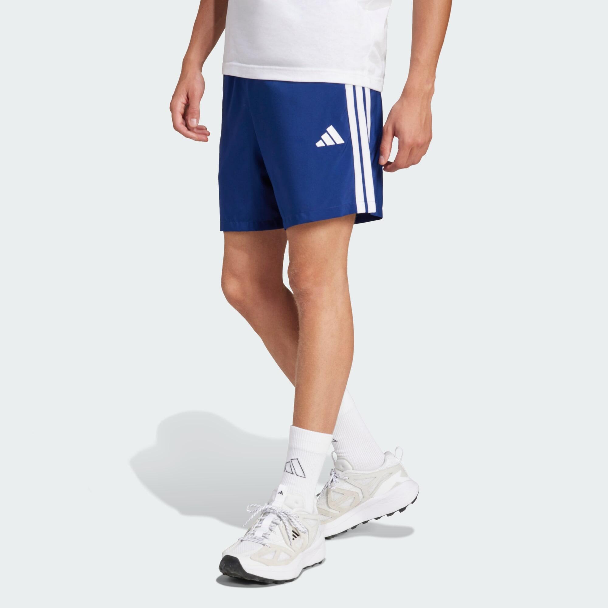 Szorty Essentials 3-Stripes Chelsea