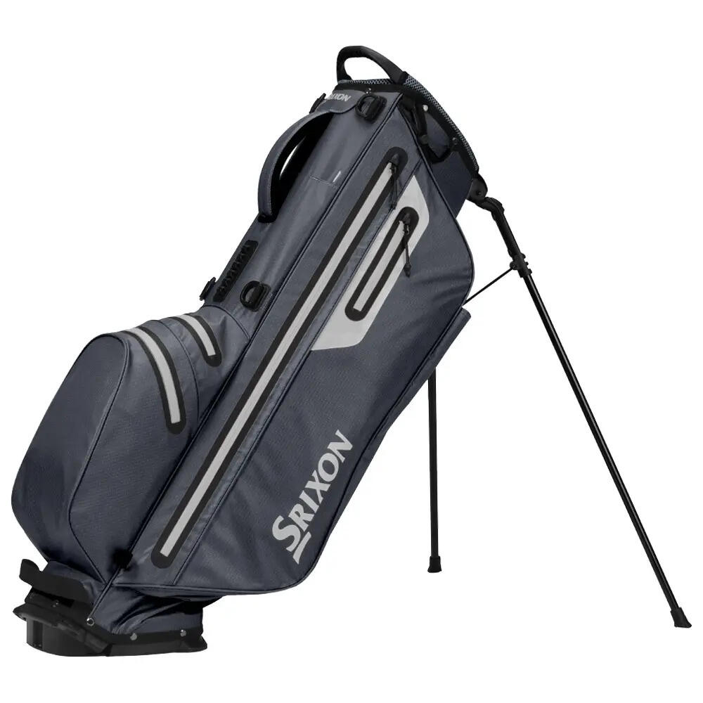 Torba golfowa Srixon Weatherproof Szary