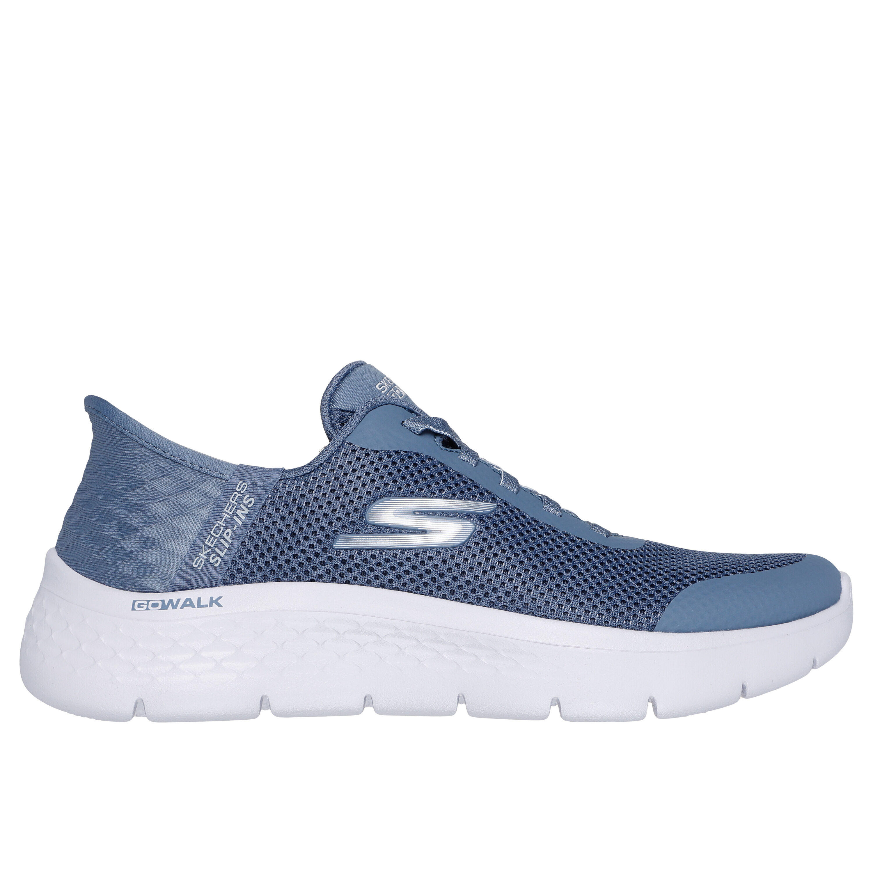 Trenerzy damscy Skechers Go Walk Flex-Grand Entry