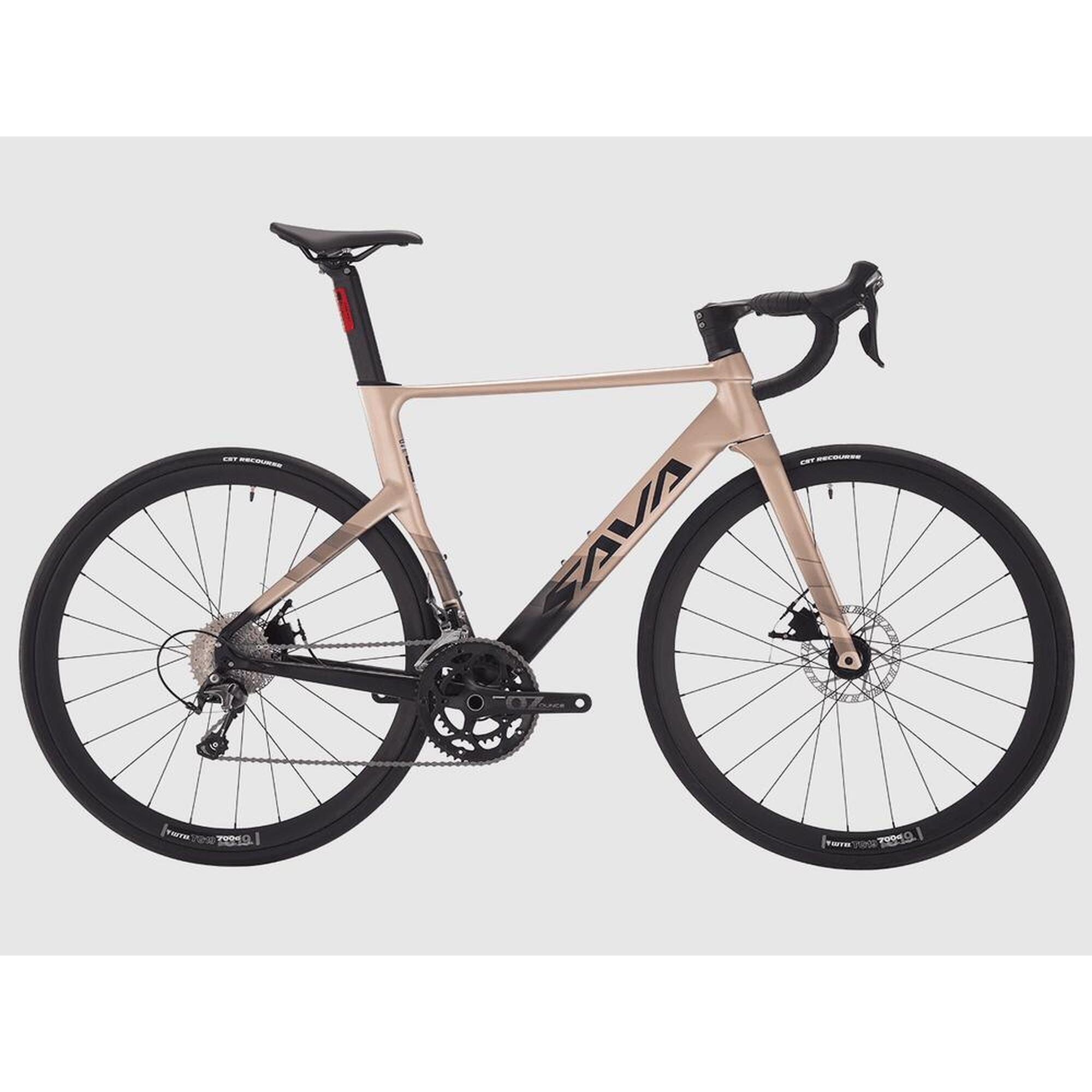 Rower szosowy Sava Levar 2.0