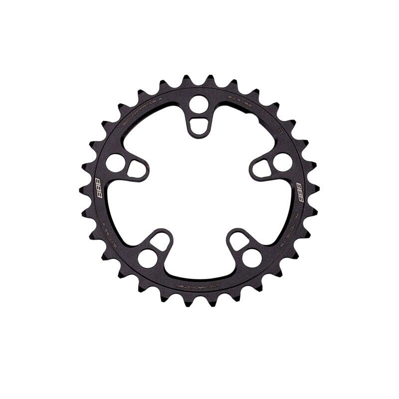 Tacka na tarcze rowerowe BBB Cycling shi Ultegra 6704