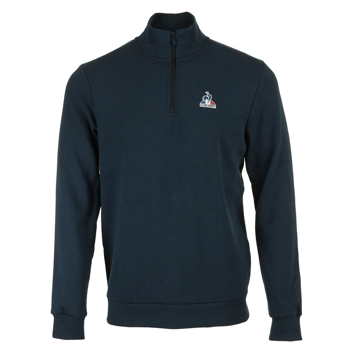Bluza dresowa 1/4 zip Le Coq Sportif Essentiel N°1