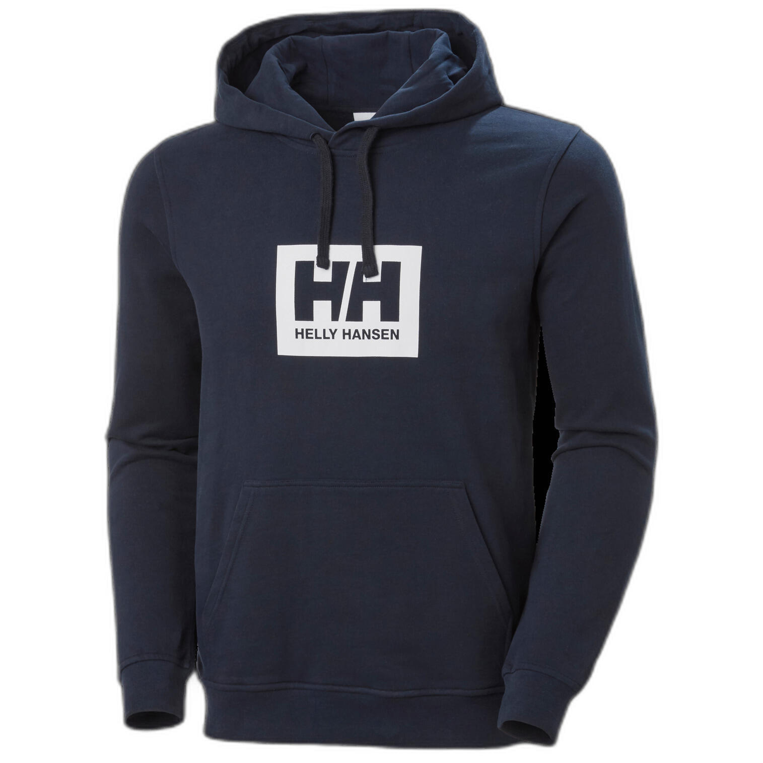 Bluza z kapturem Helly Hansen box
