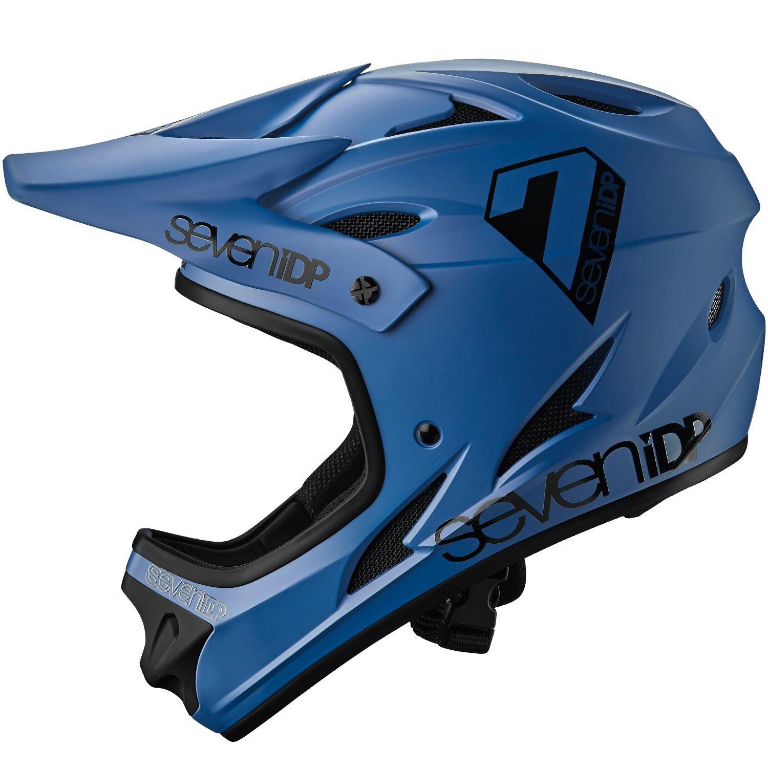Kask do roweru górskiego Seven M1