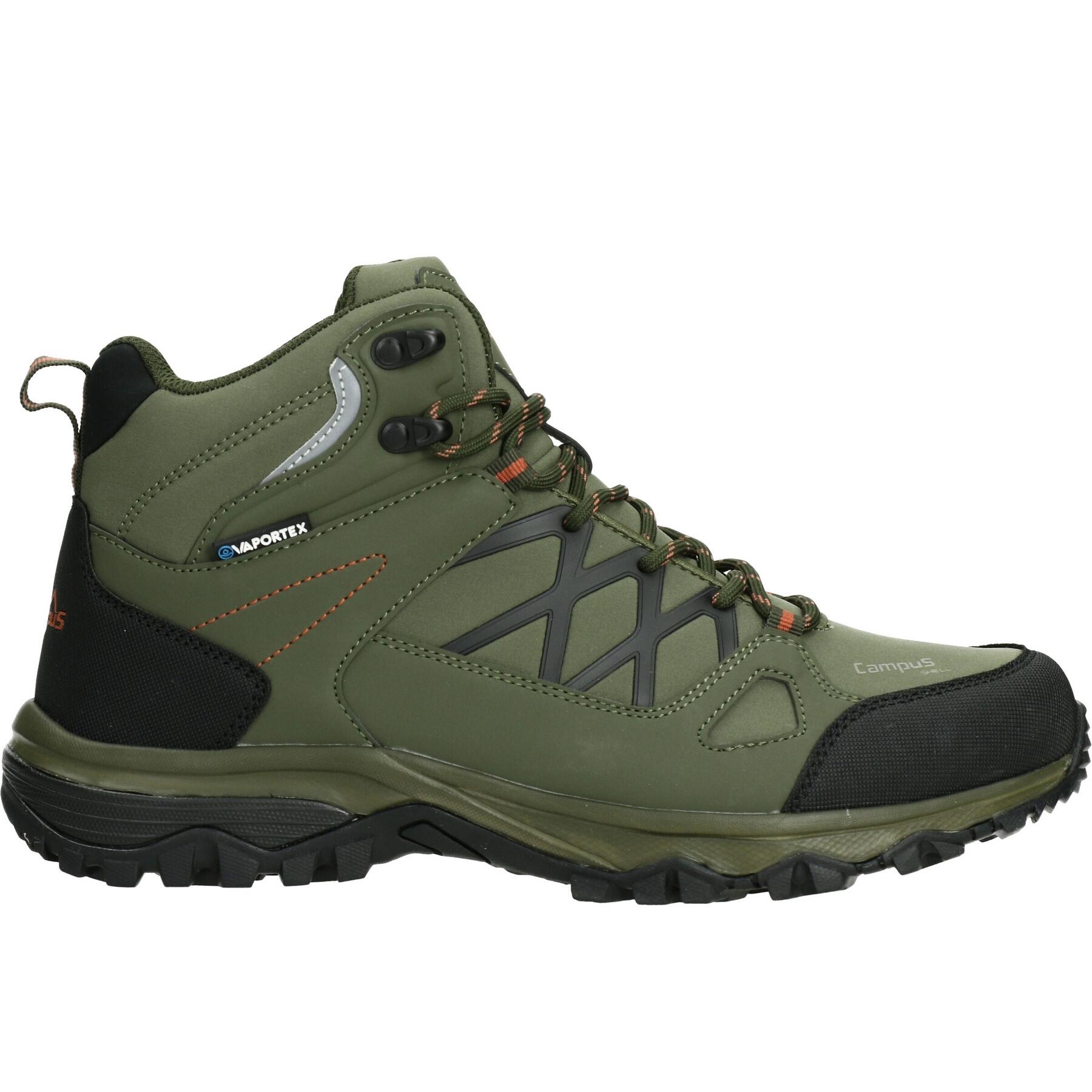 Campus Rimo High 2.0 Trekking 43 Zielony