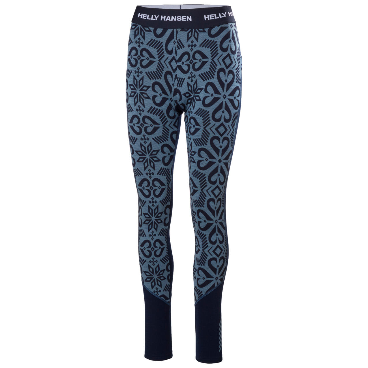 Damskie legginsy Helly Hansen Lifa Midw