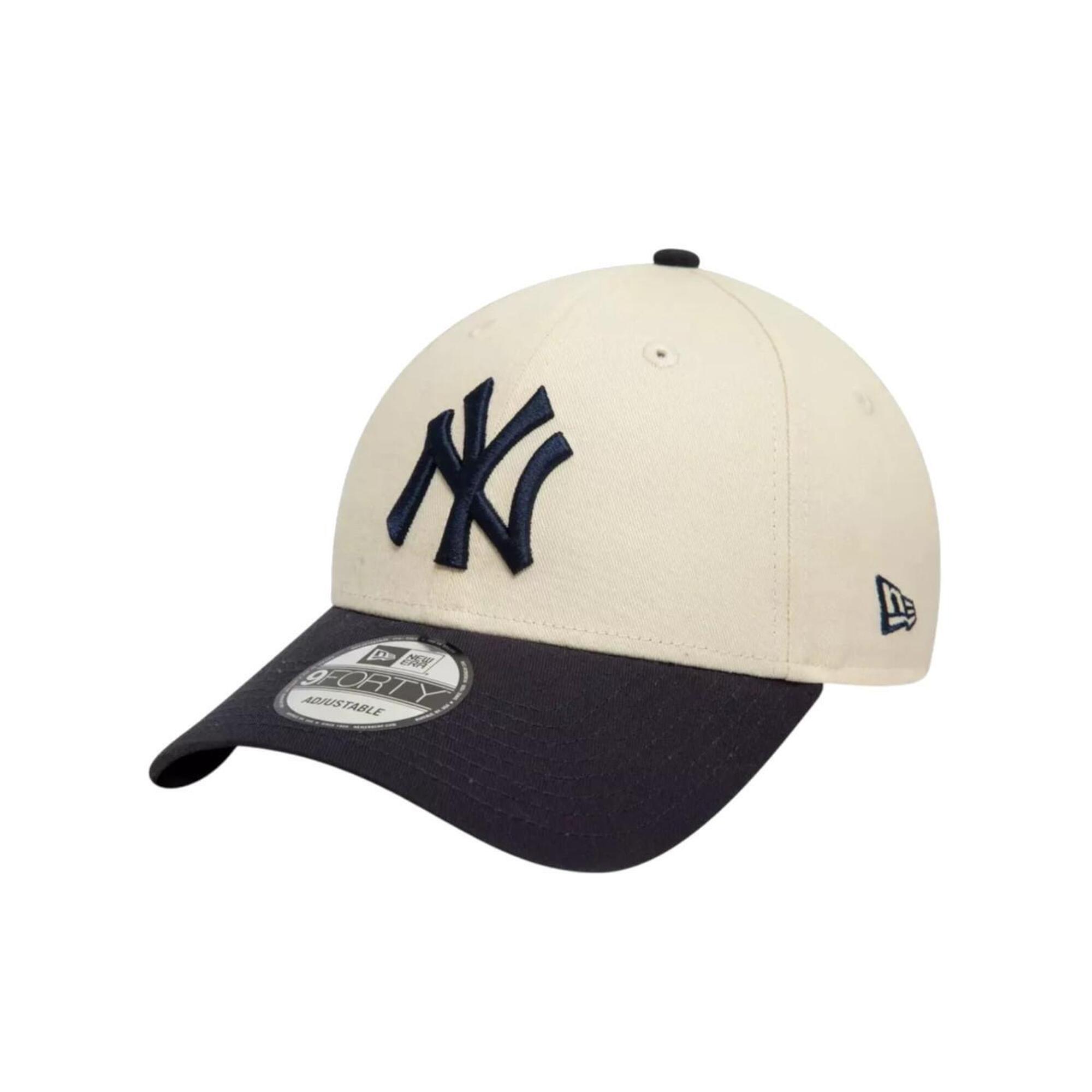 Czapka New Era 940 Colour Block wielokolorowa