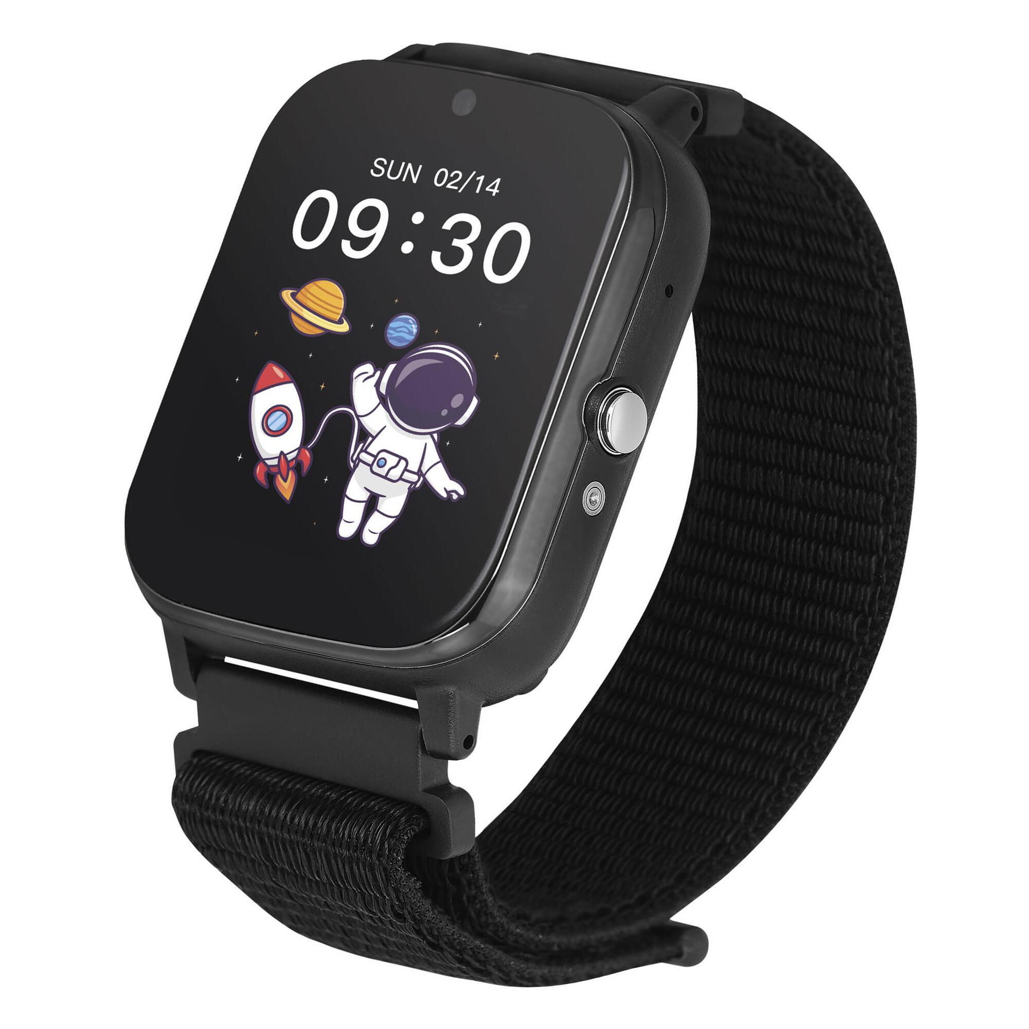 Smartwatch dla dzieci Garett Kids Tech 4G