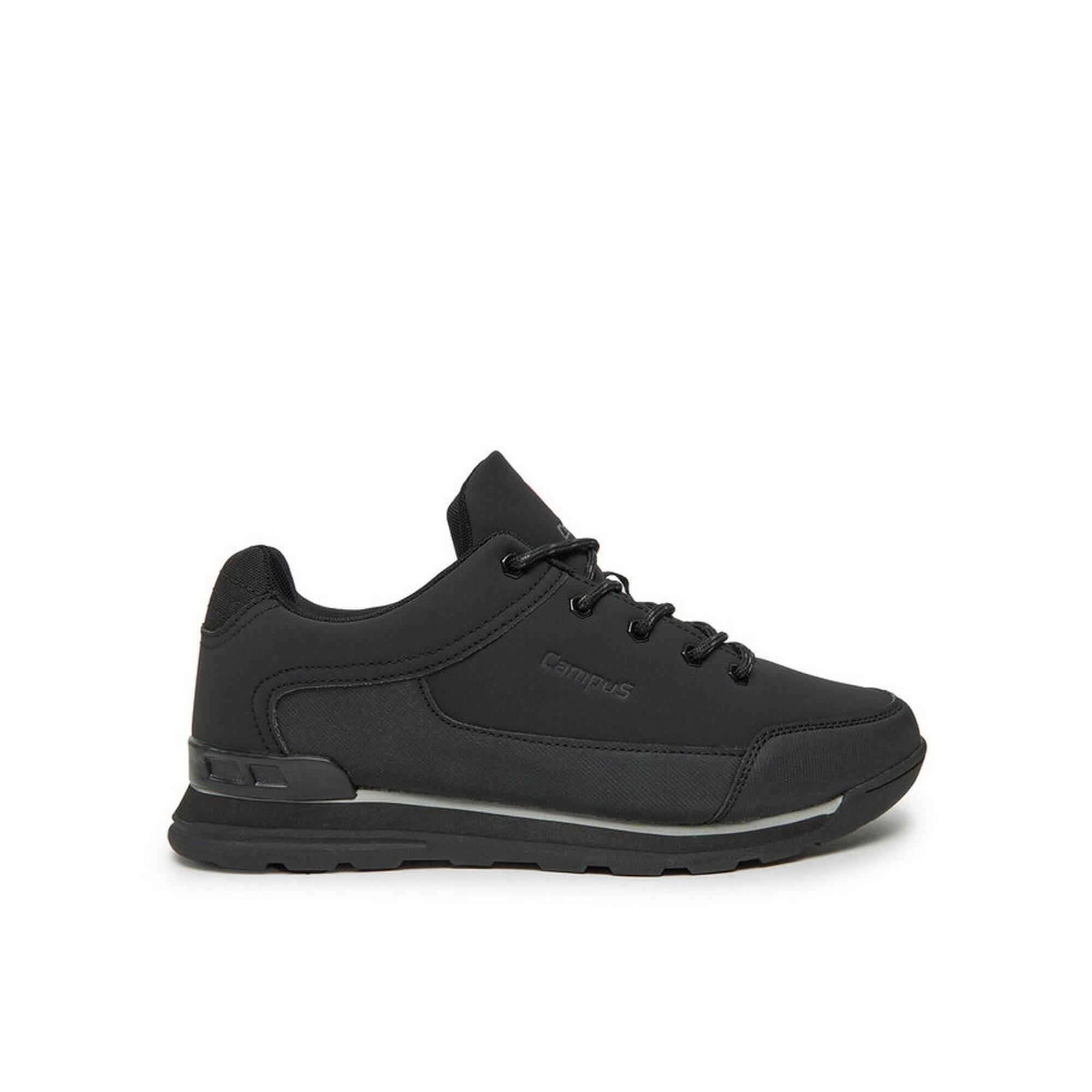 Campus Cobler Męskie Buty Czarny 42