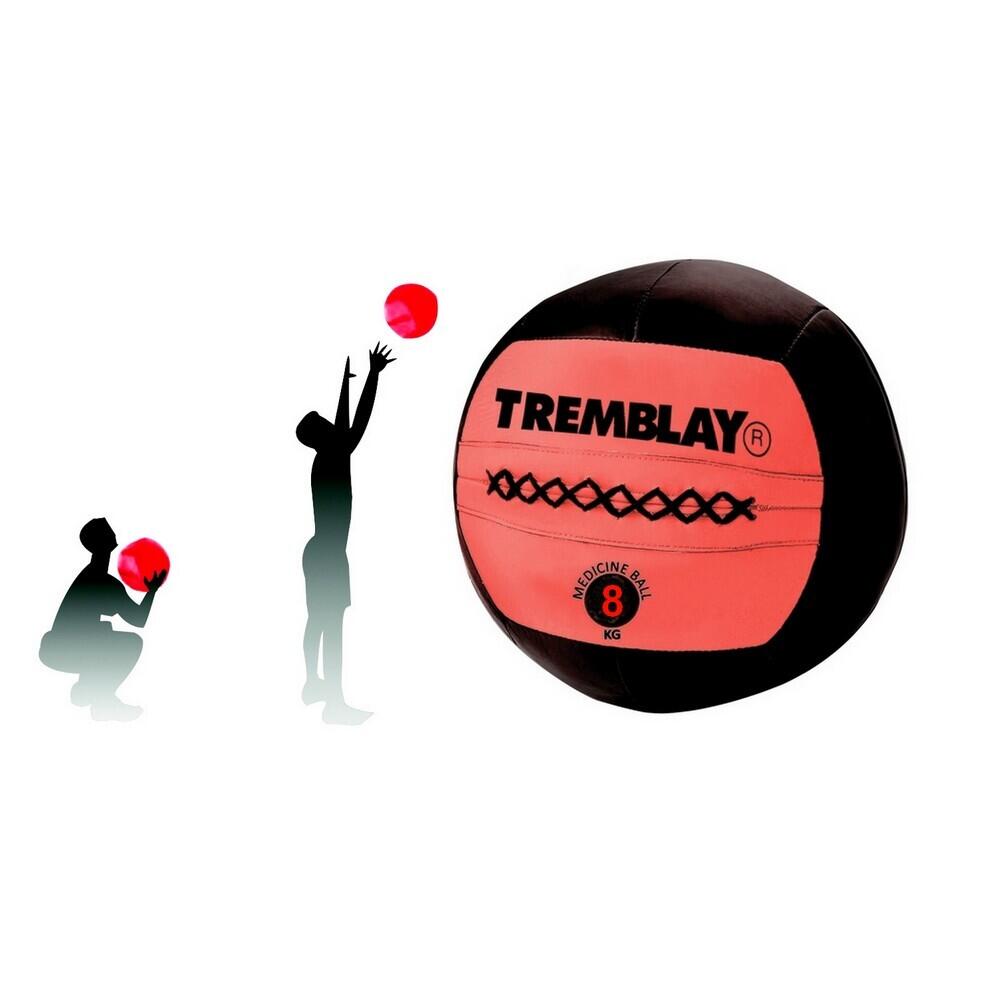 Medycyna ball Tremblay CT