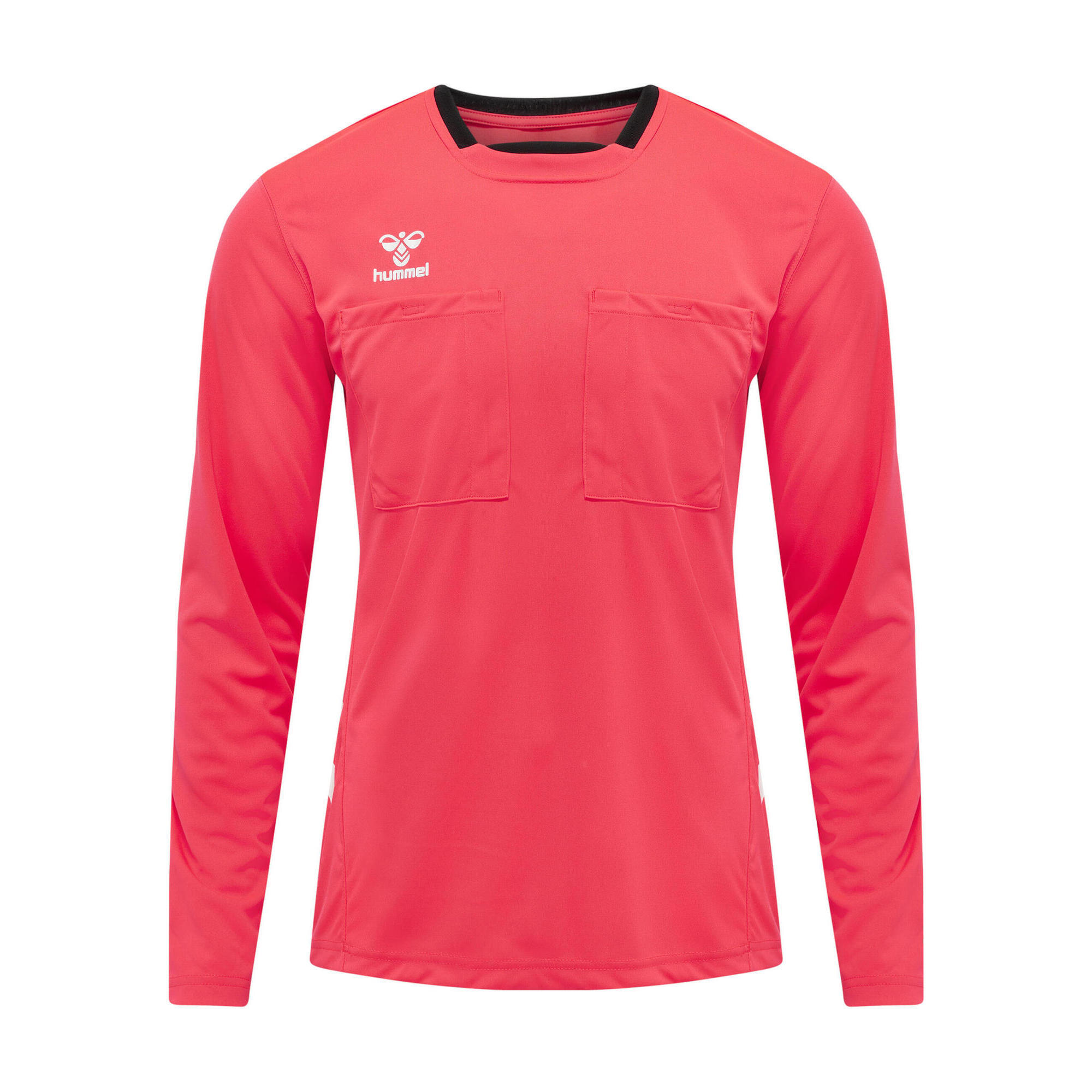 Hummel Koszulka sędziowska arbitra sędzia Referee Chevron Jersey
