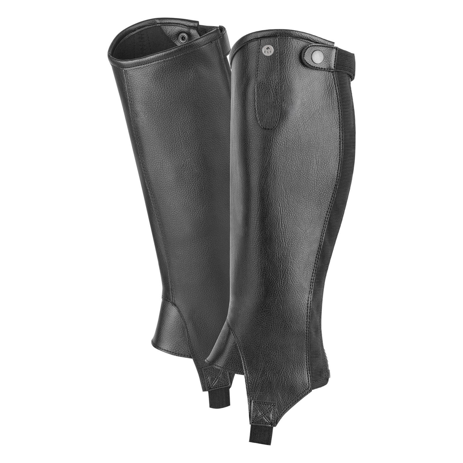 Skórzane czapsy ELT Exclusive