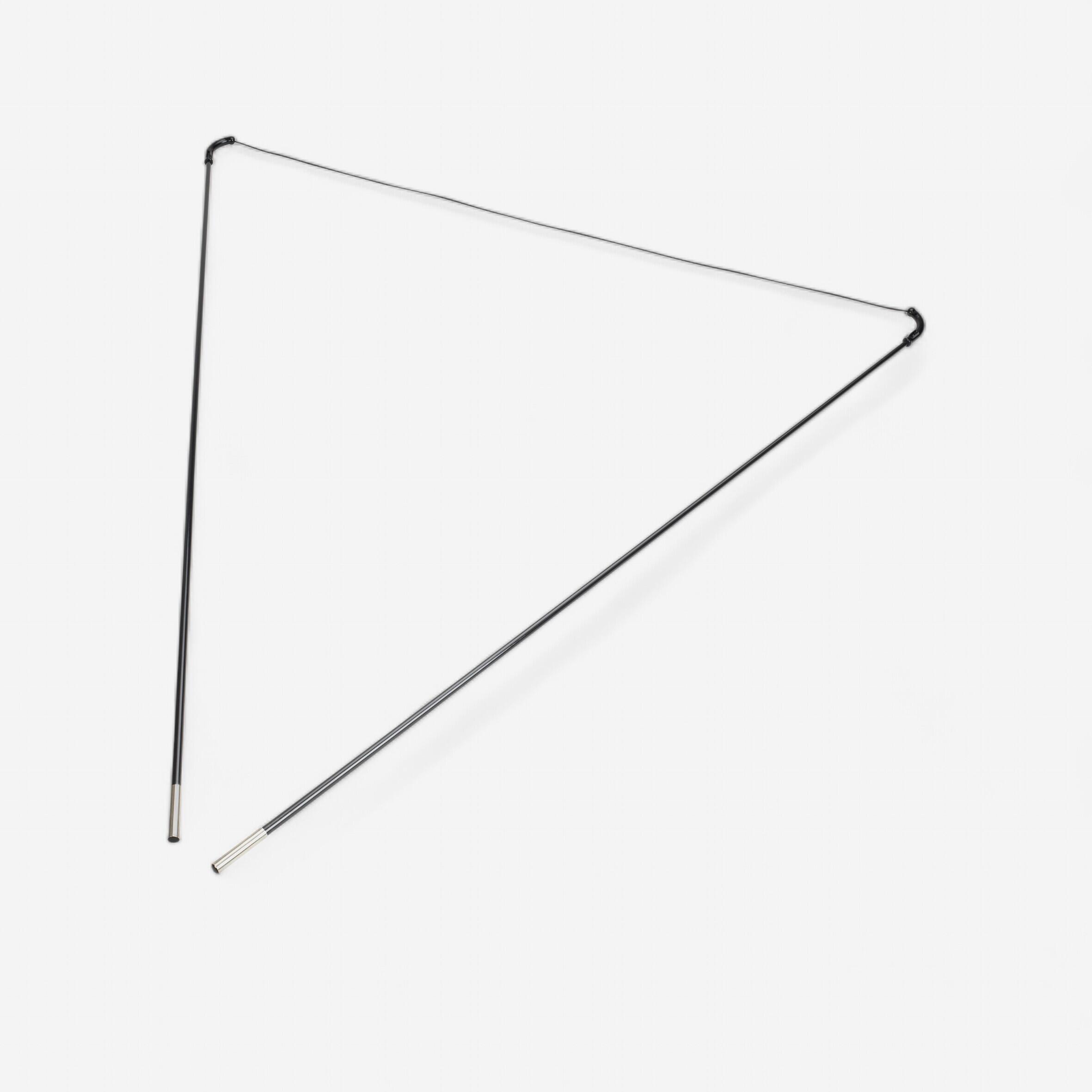 Ramiona +sznurek podbieraka Caperlan Carpe 100 i 500