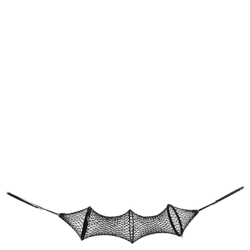 Siatka na siano z karabińczykiem Premiere Heavy