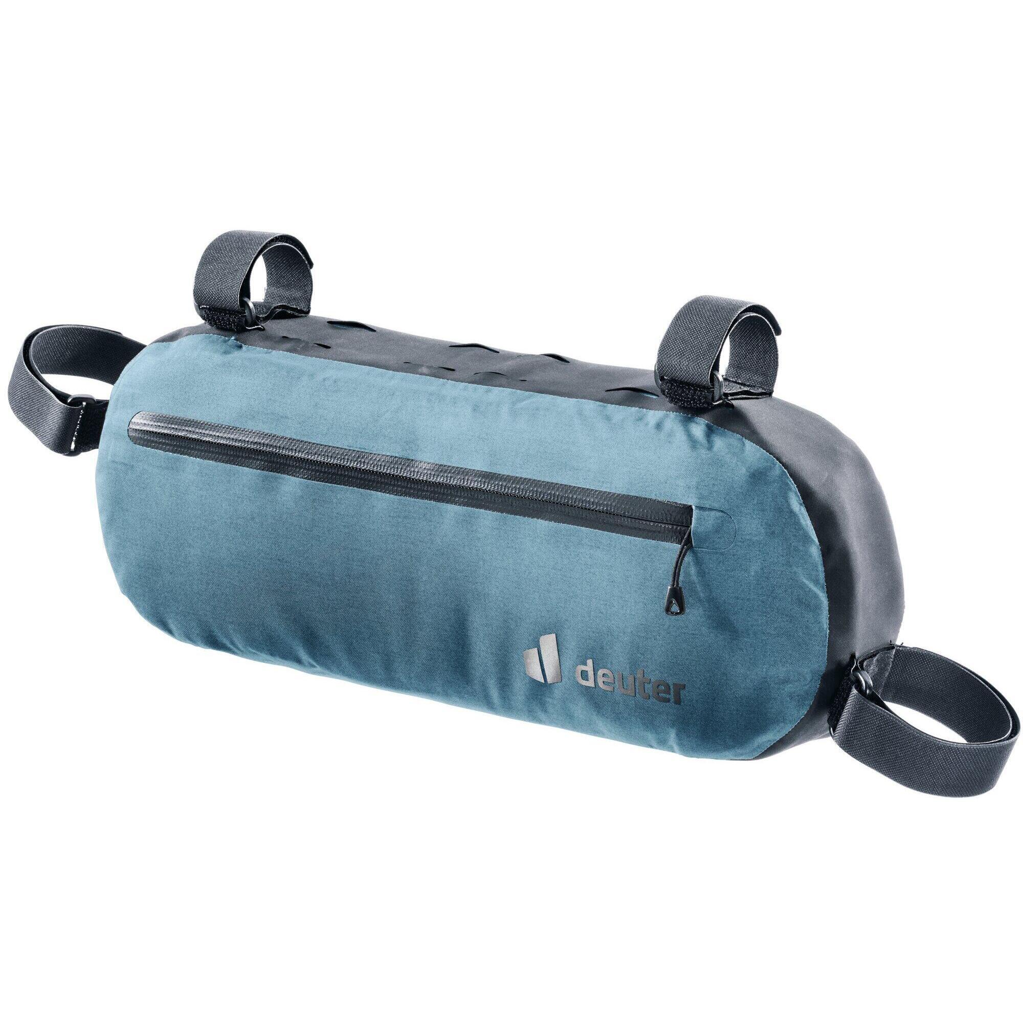 Torba pod ramę Deuter Cabezon FB 4 - atlantic/black