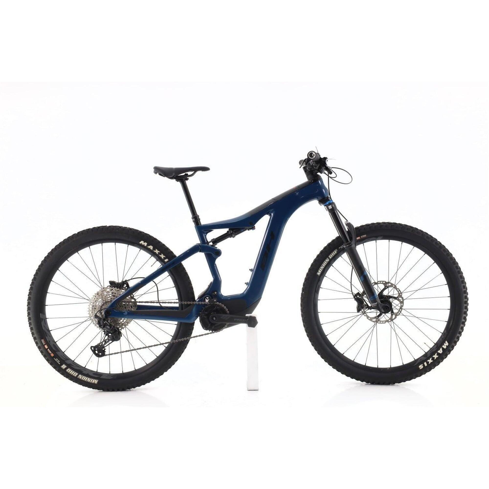 Second life · R. elektryczny · BH Atom Lynx XT · W bardzo dobrym stanie