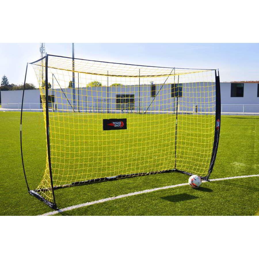 Goal quickfire lynxsport
