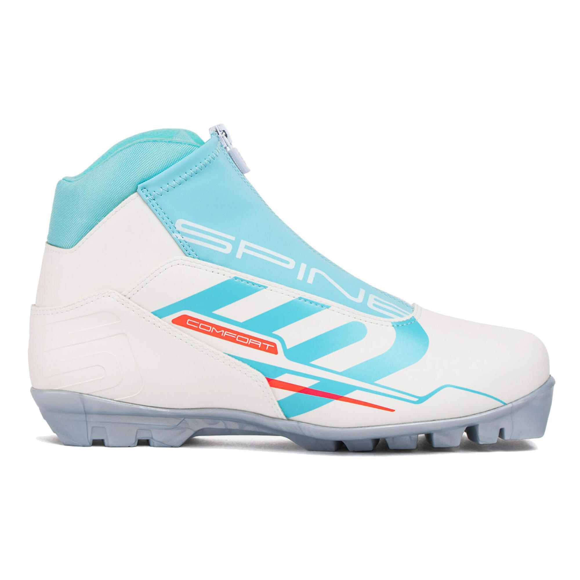 Damskie buty do biegania Spine Comfort+ SNS