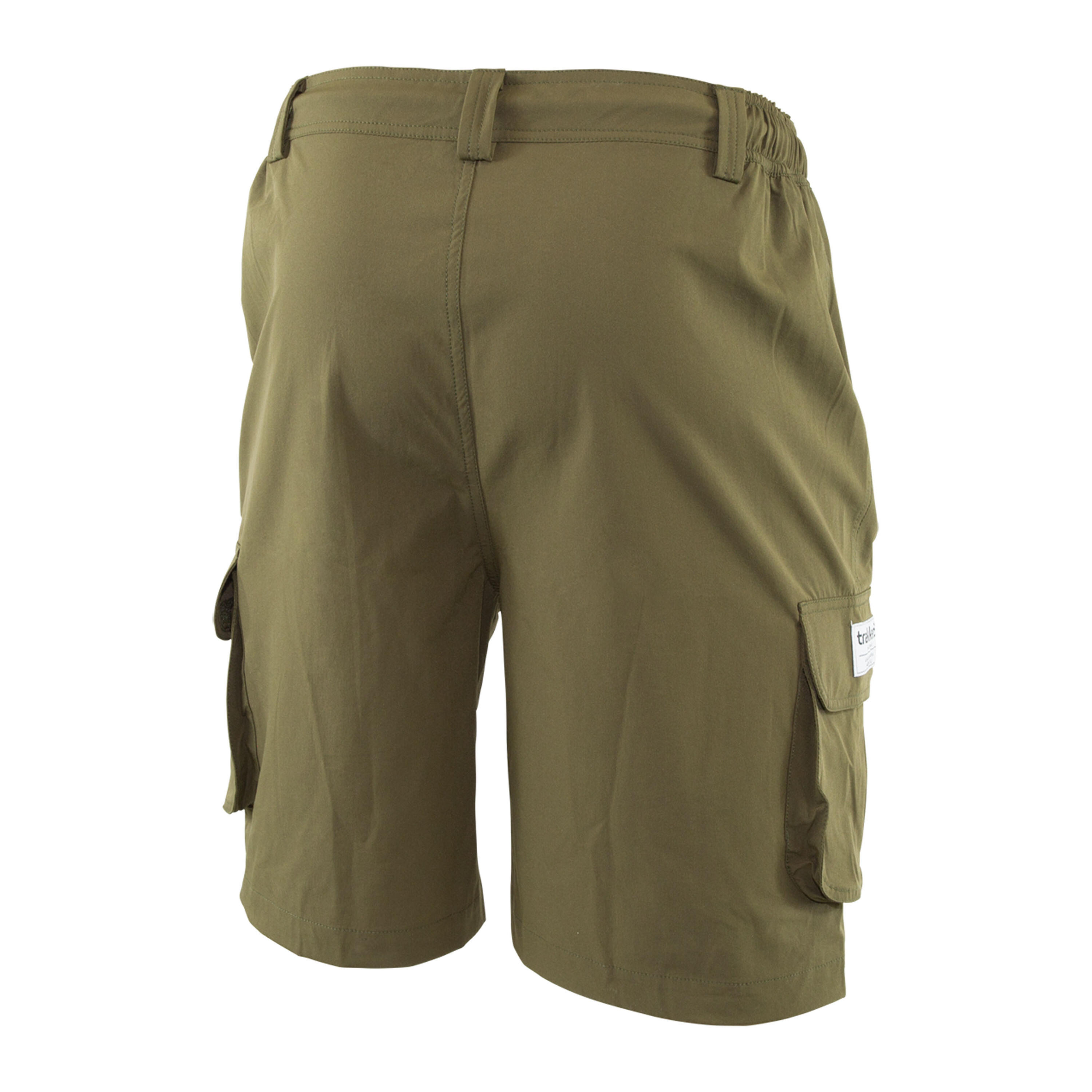 Spodenki Szorty Wędkarskie Trakker Board Shorts
