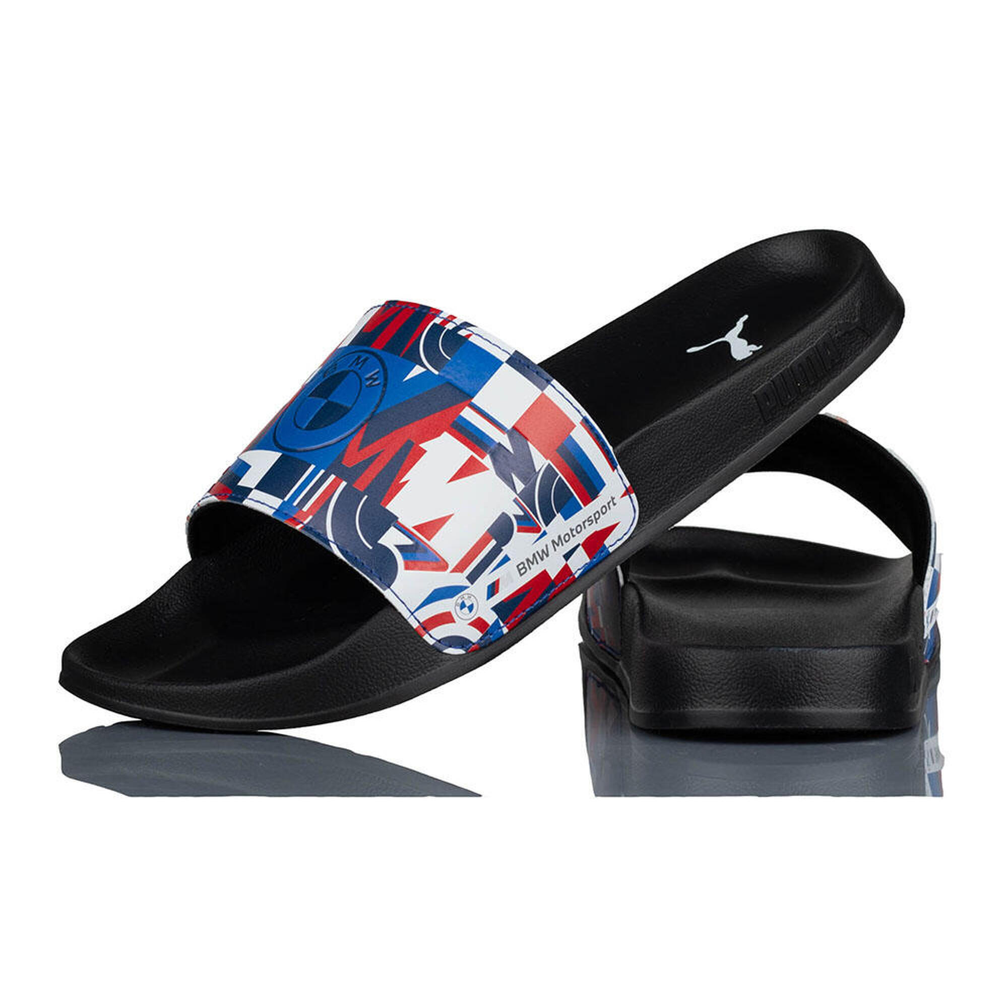 Klapki Sportowe Puma Bmw Mms Leadcat 2.0