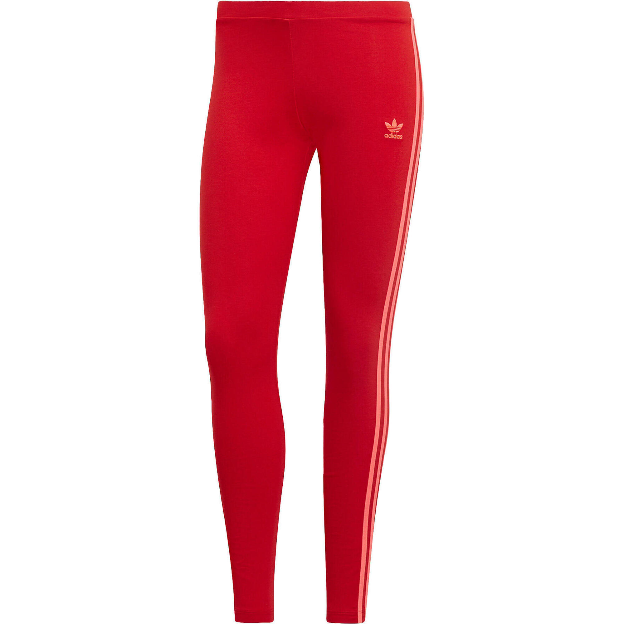 Legginsy adidas Originals 3-Stripes damskie, rozmiar 42