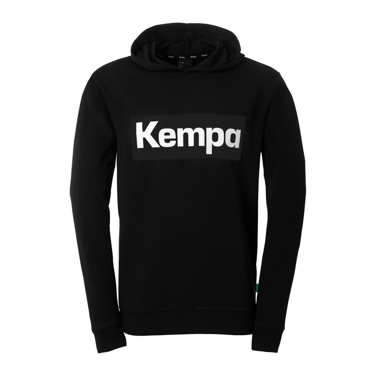 Bluza z kapturem Kempa Promo