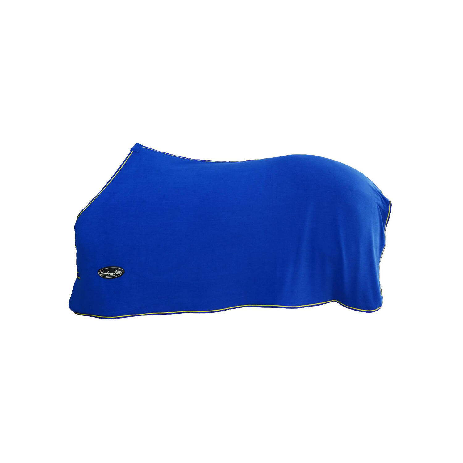 Polarowa derka dla konia z antypillingiem Umbria Equitazione