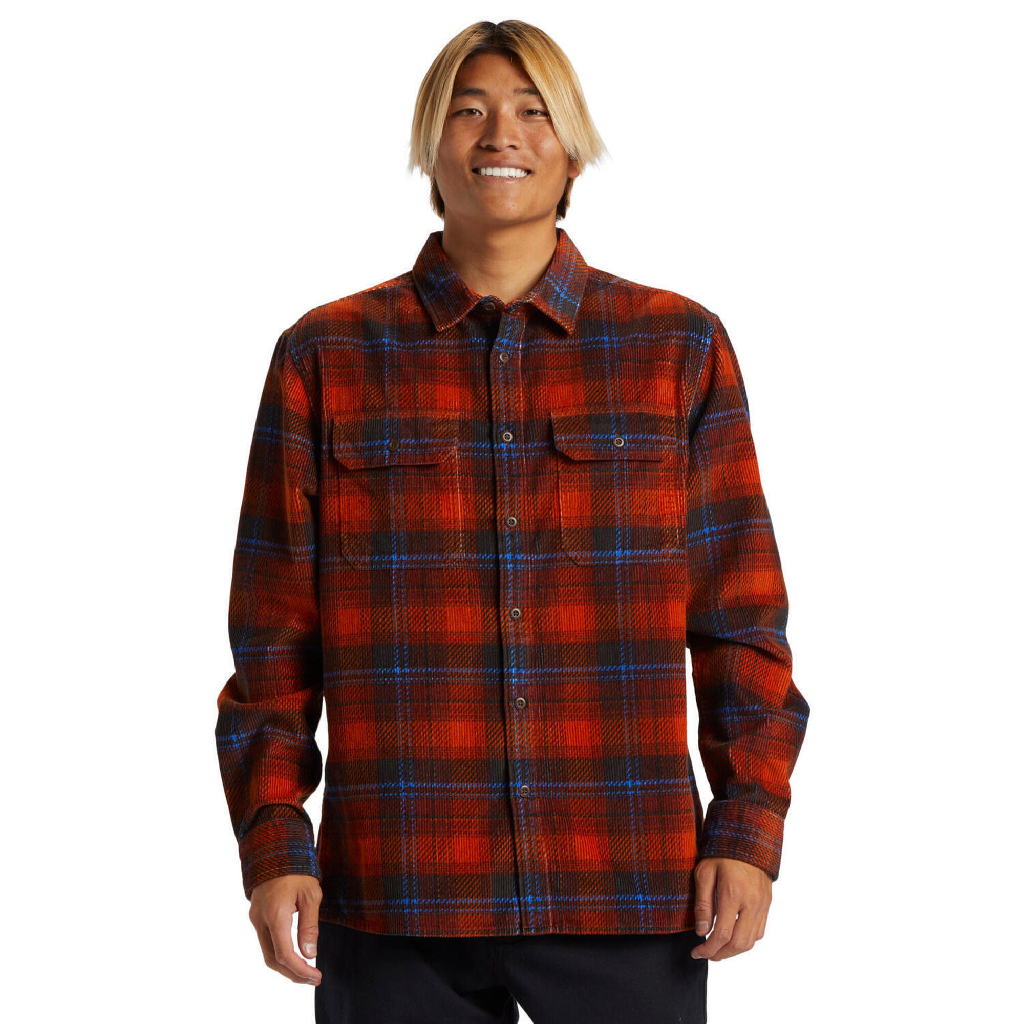 Koszula dla Mężczyzn Venture