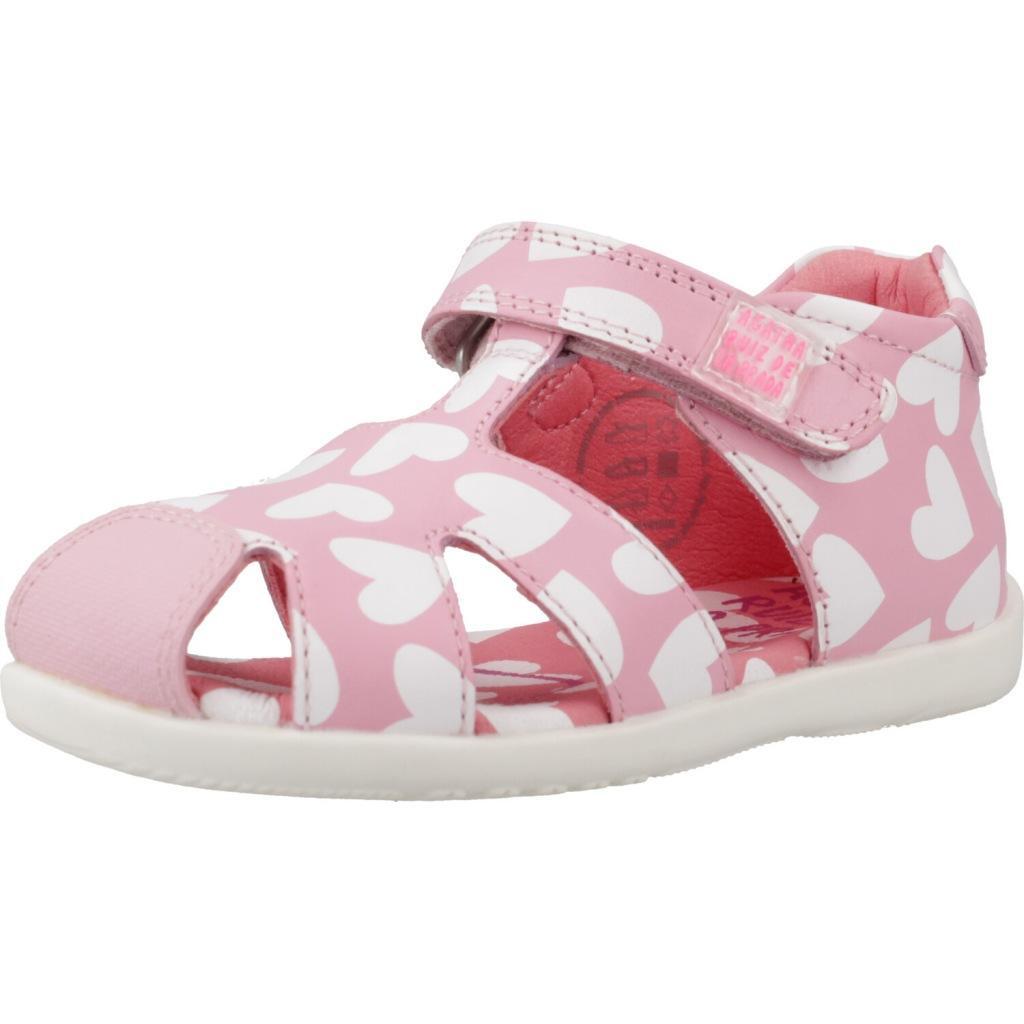 Sandały AGATHA RUIZ DE LA PRADA 242903A Rose